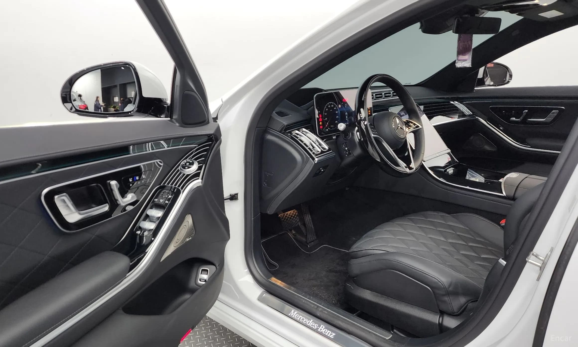 S-Class W223
