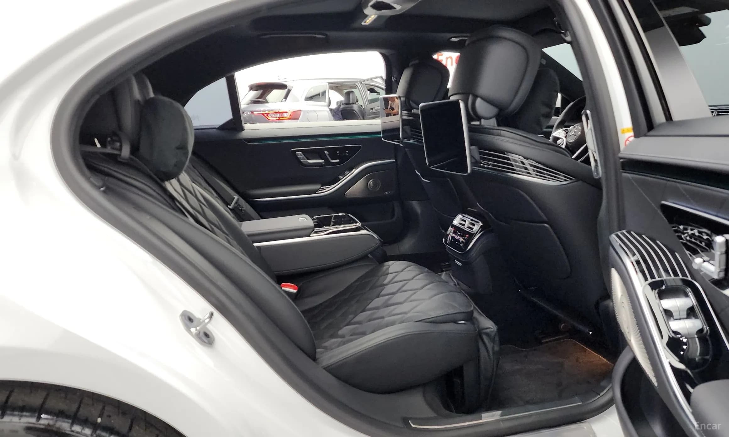S-Class W223