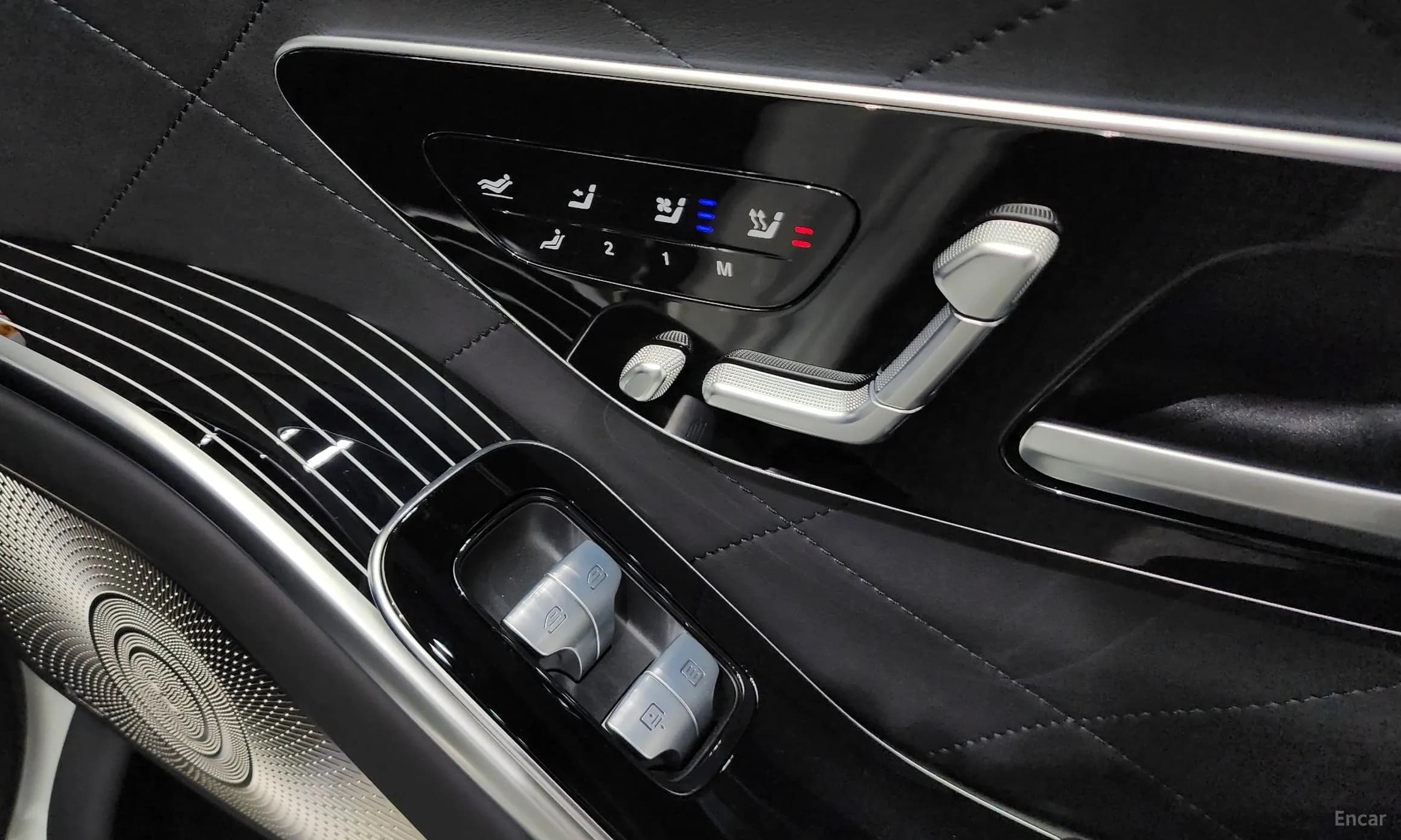 S-Class W223