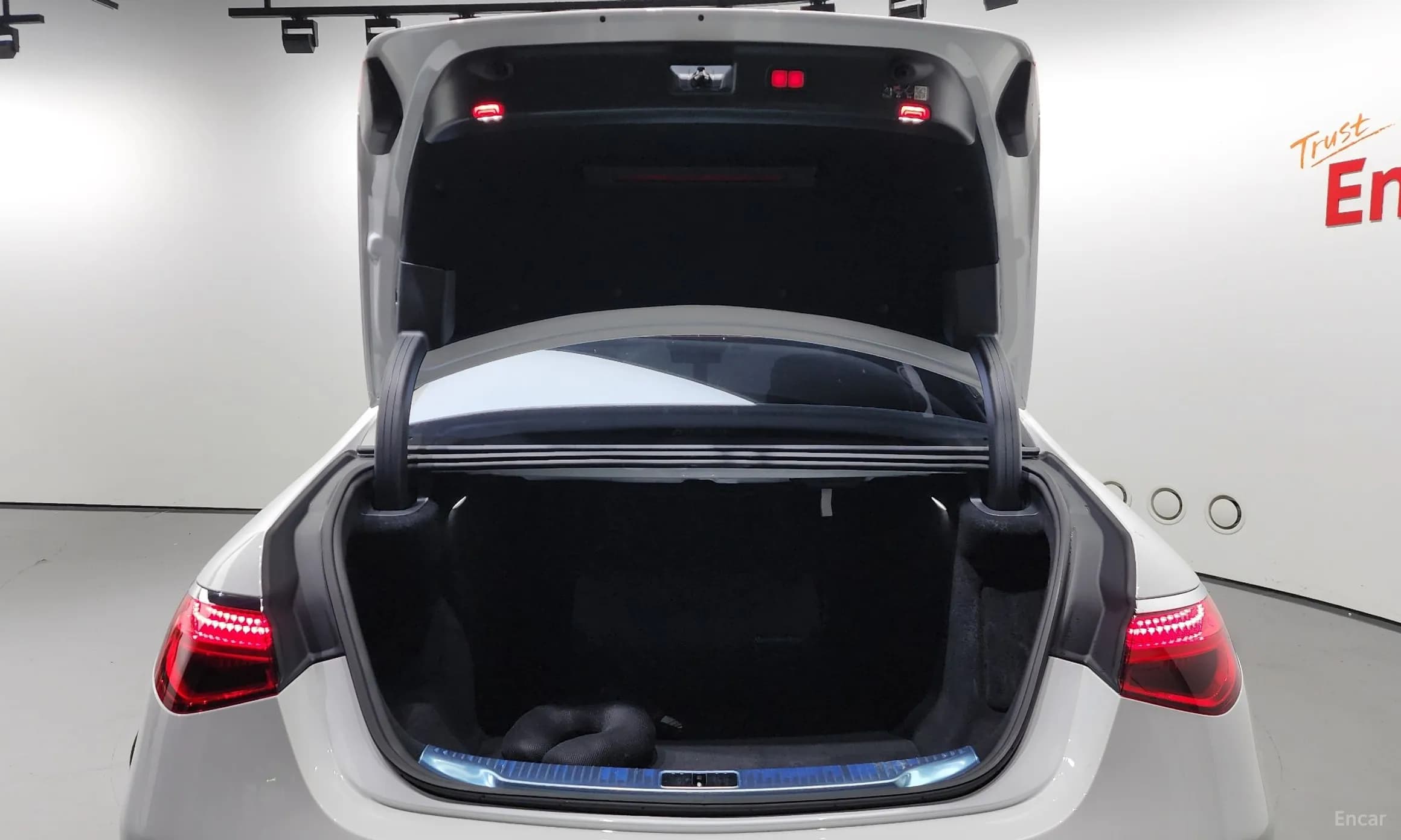S-Class W223