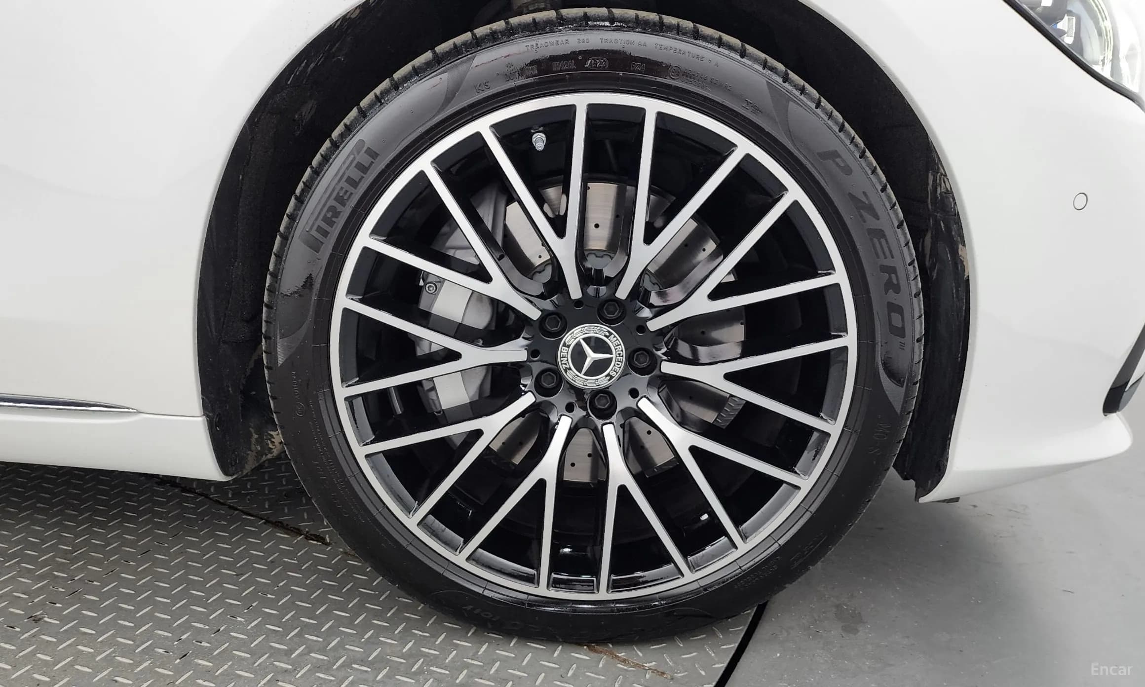 S-Class W223
