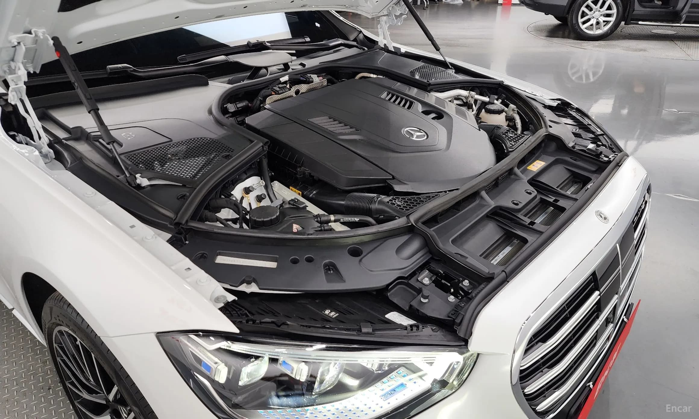 S-Class W223