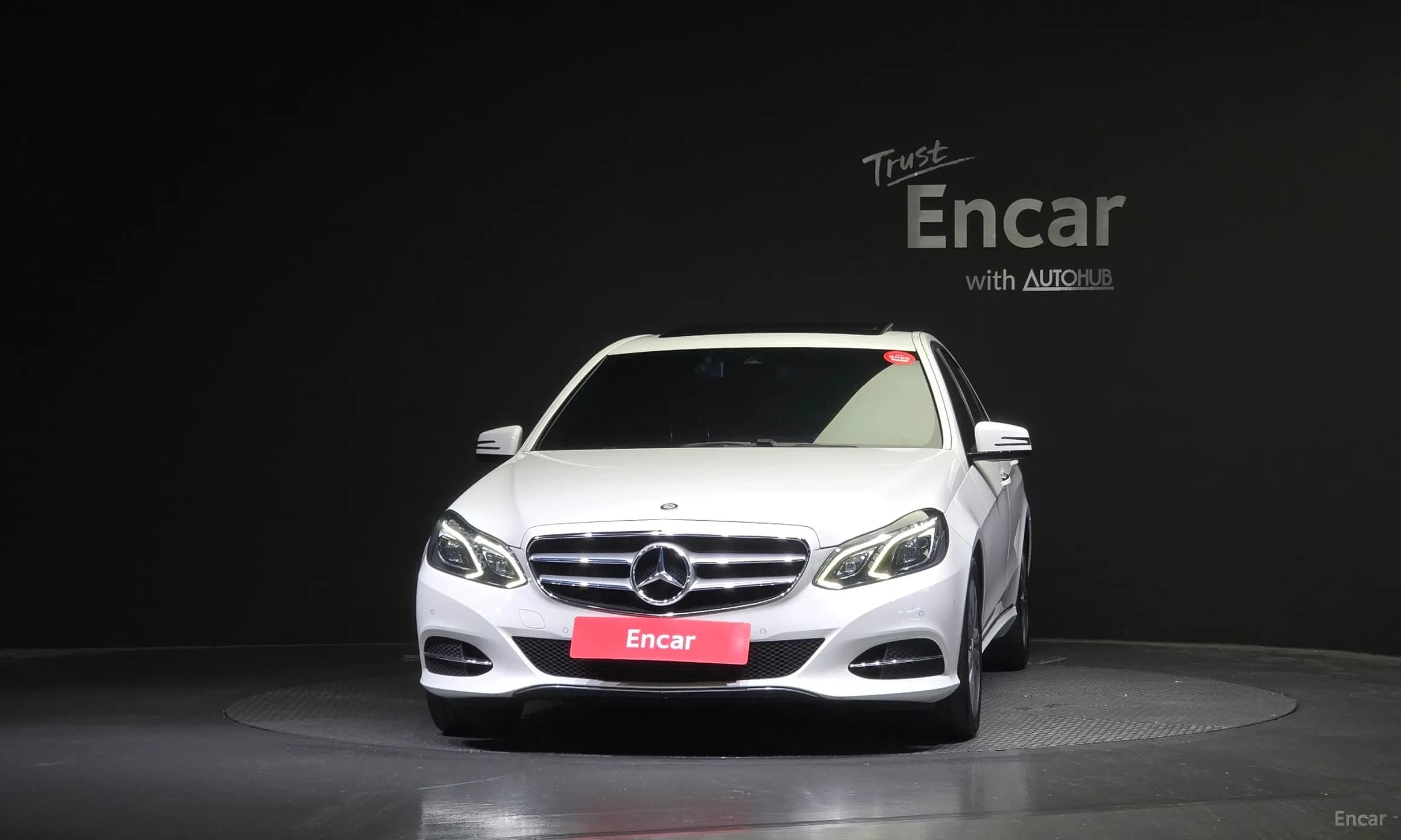 E-Class W212
