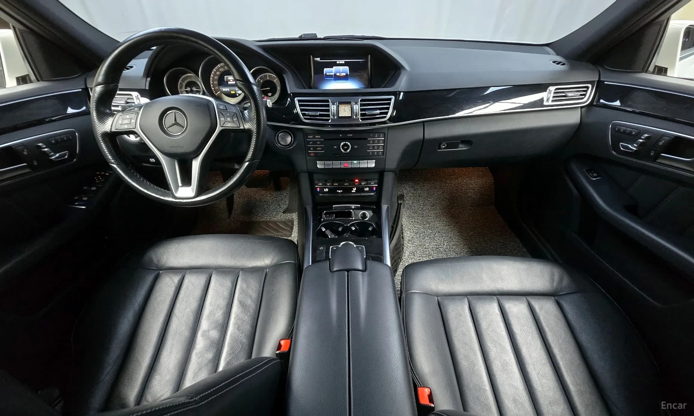 E-Class W212