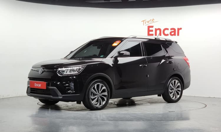 Tivoli Air