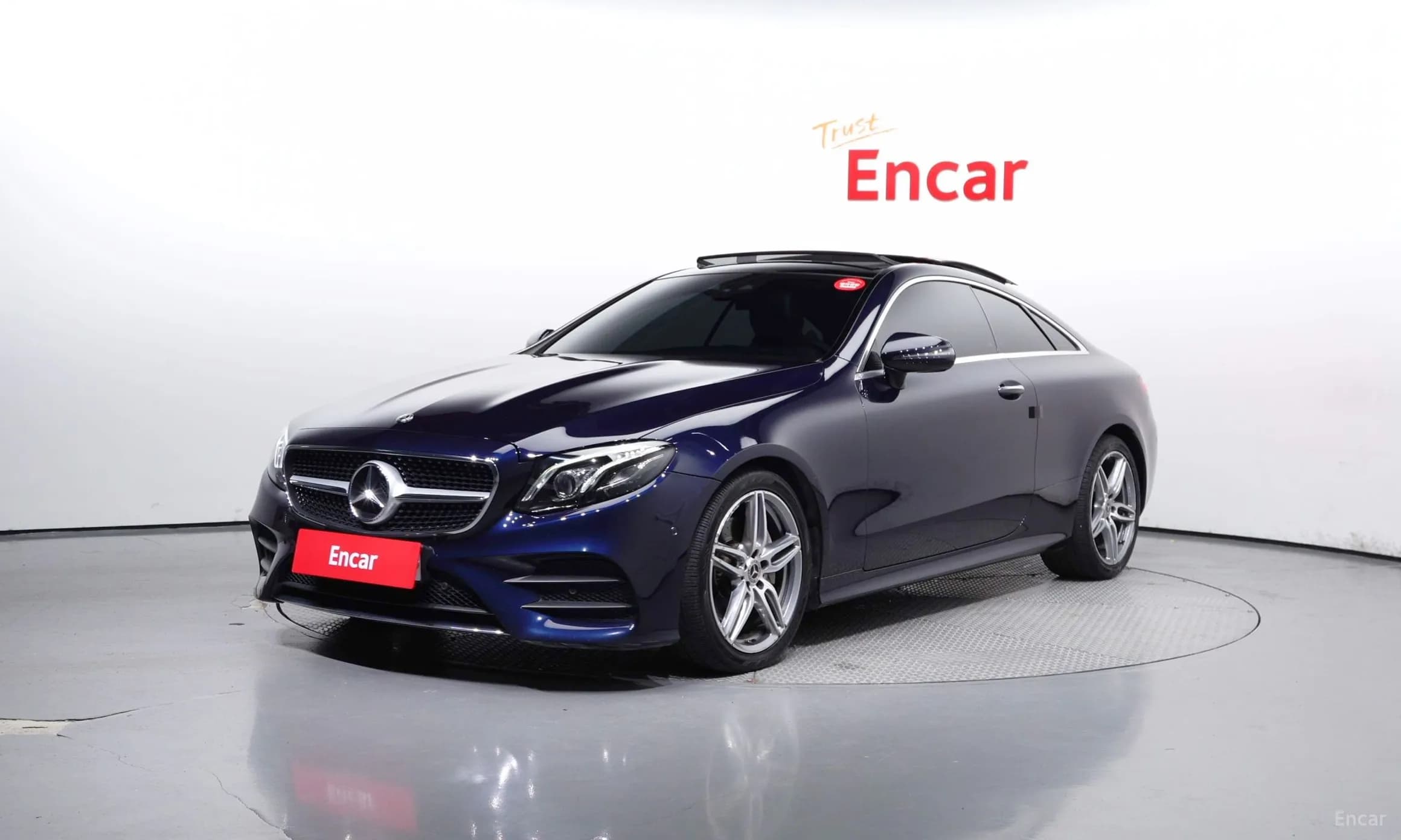 E-Class W213