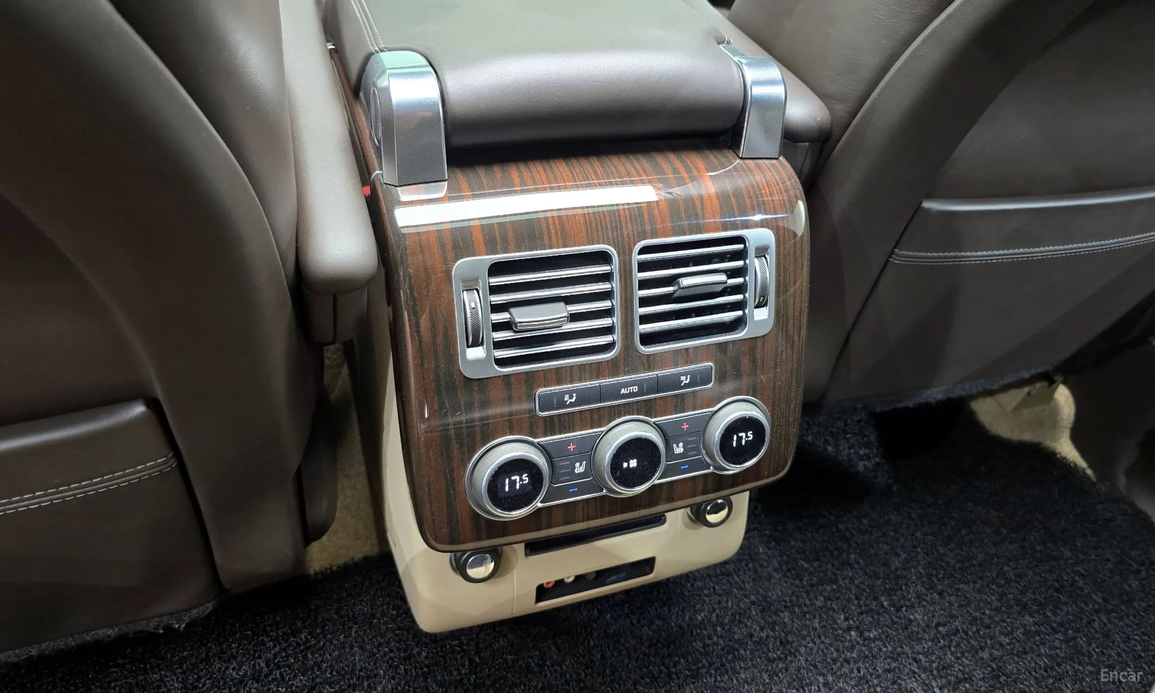 Range Rover 4th Generation