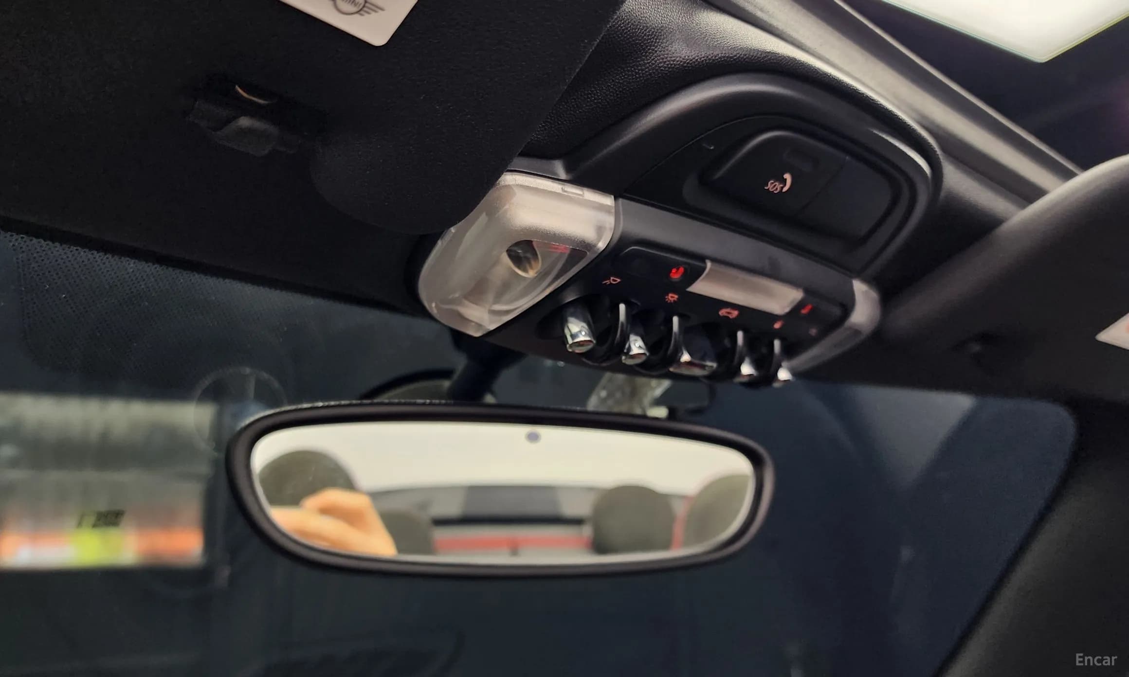 Cooper S Convertible