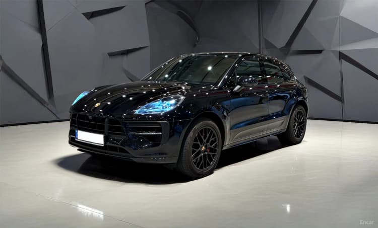 Macan