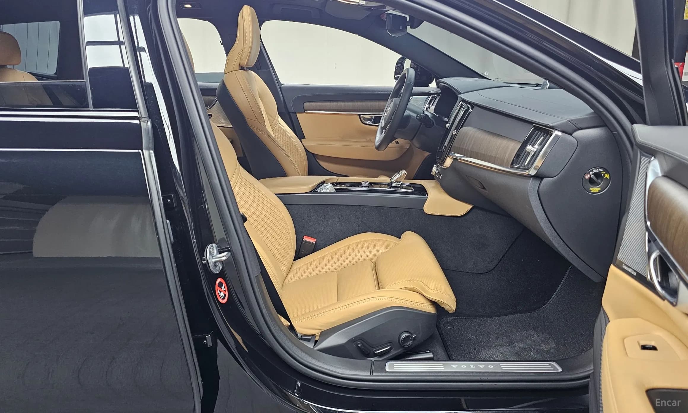 V90 Cross Country