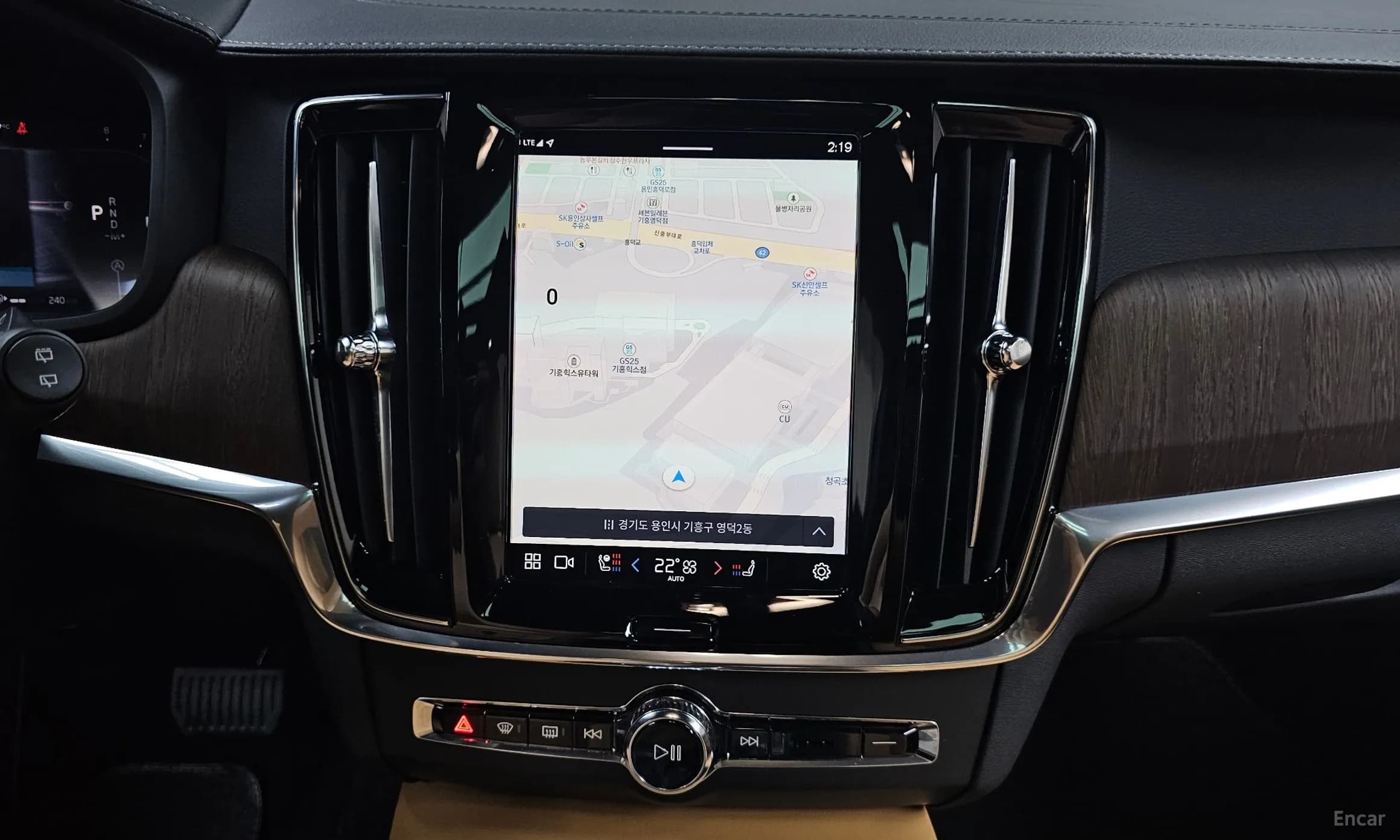 V90 Cross Country