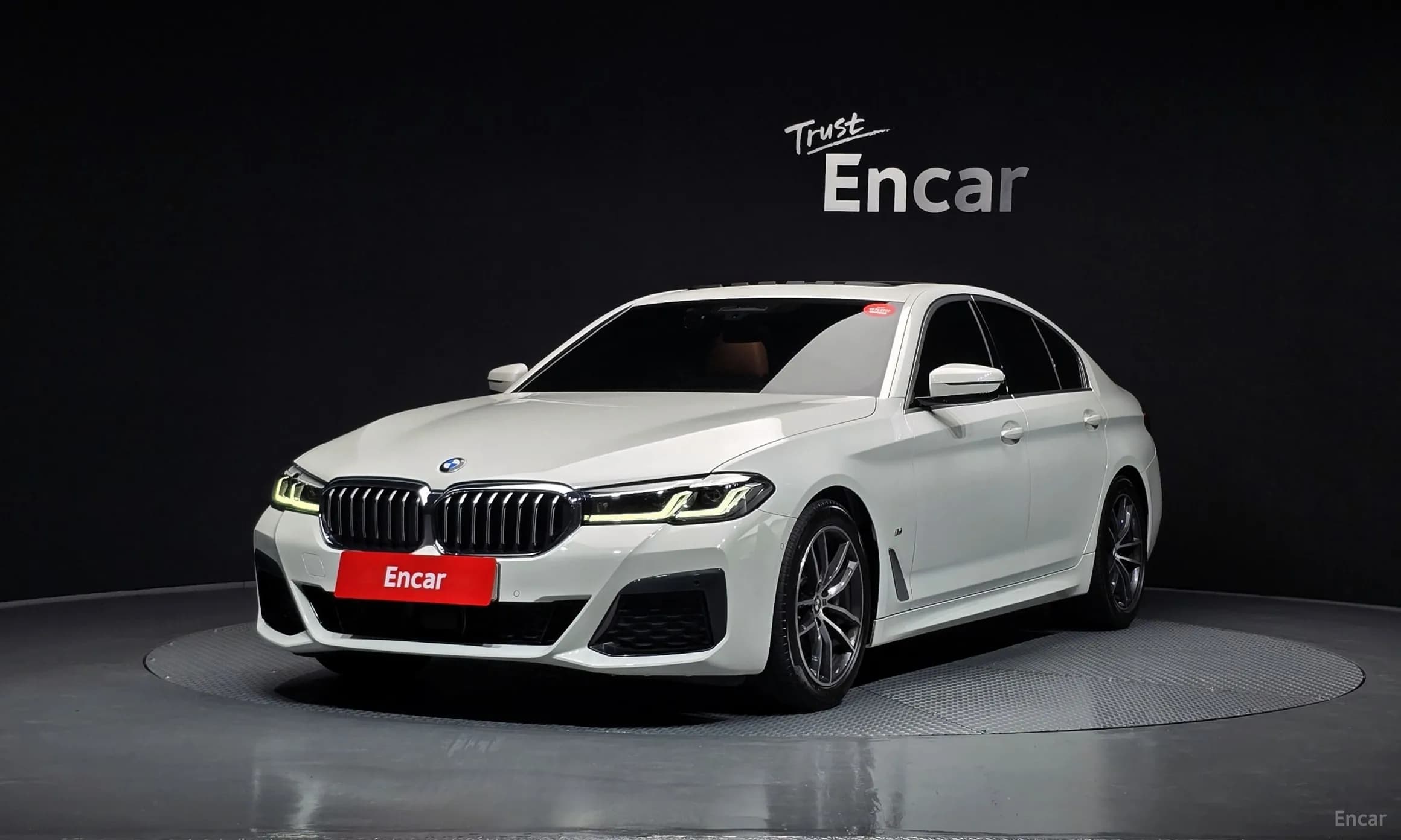 5 Series (G30)
