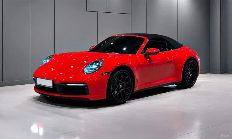 911 (992)