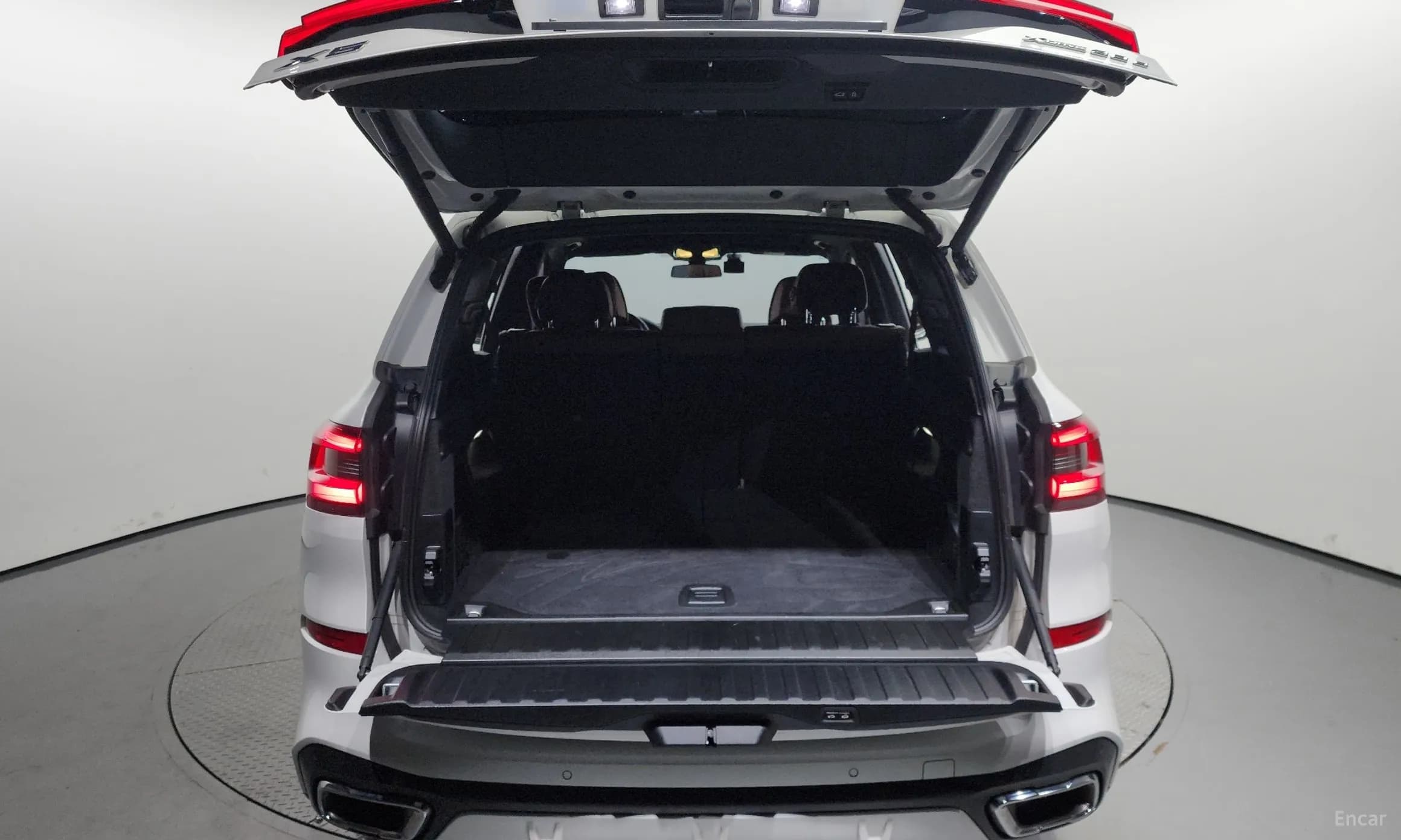 X5 (G05)