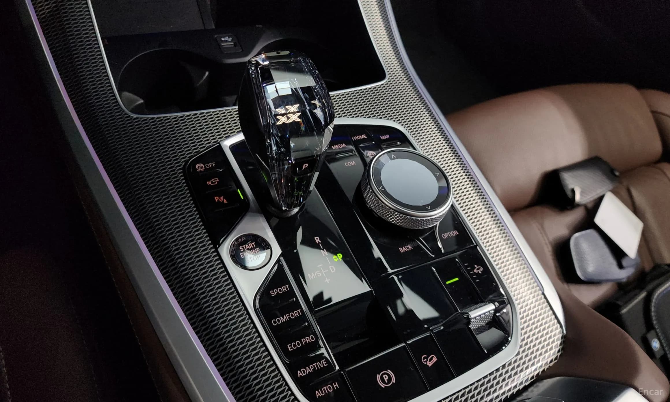 X5 (G05)