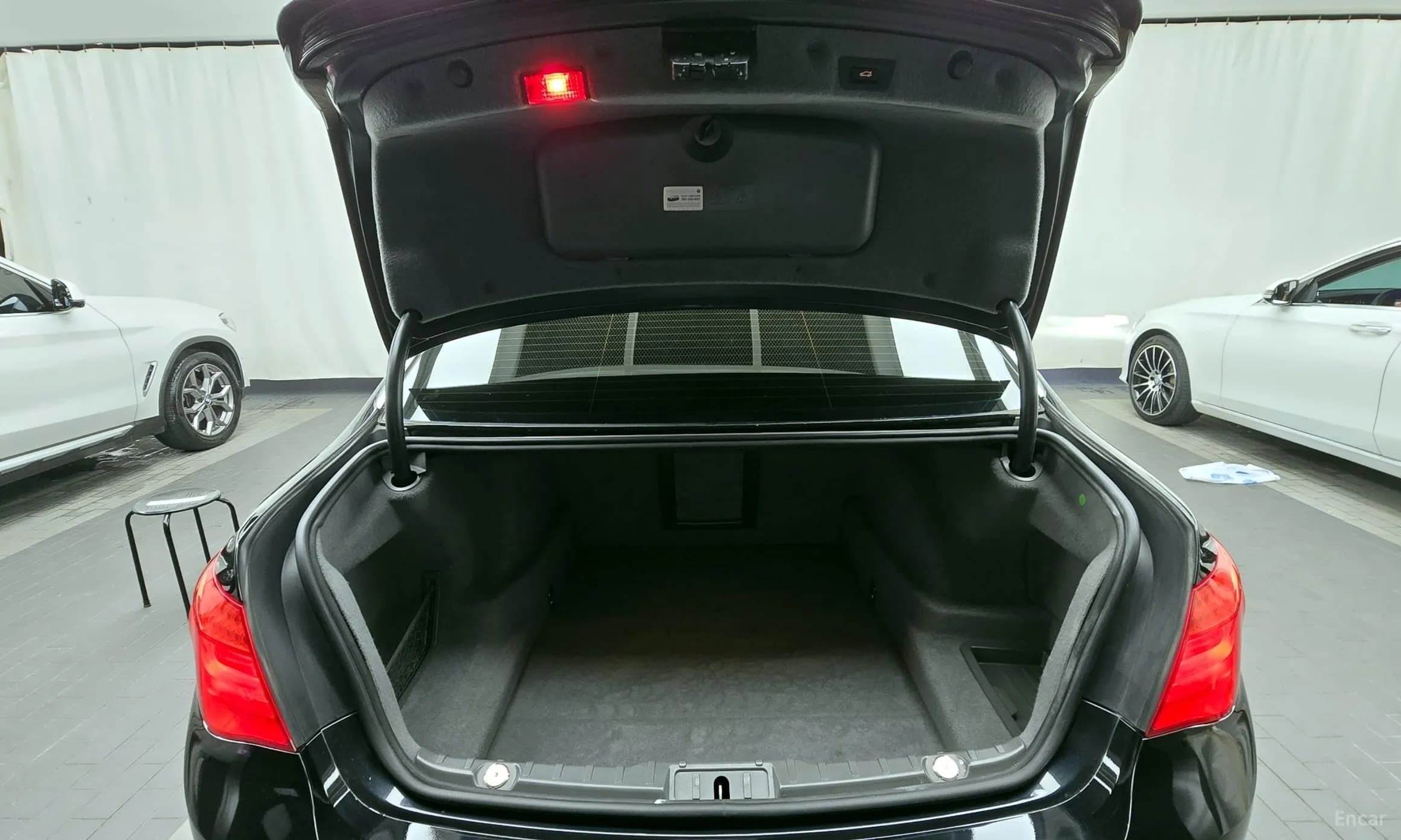 7 Series (F01)
