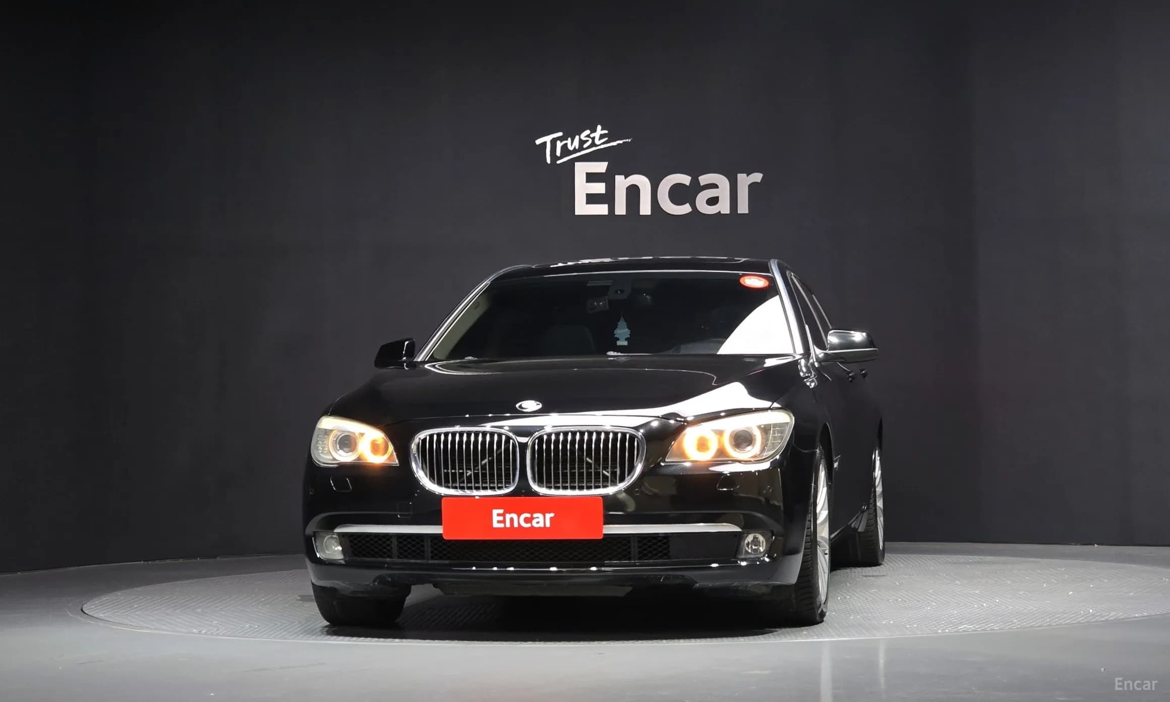 7 Series (F01)