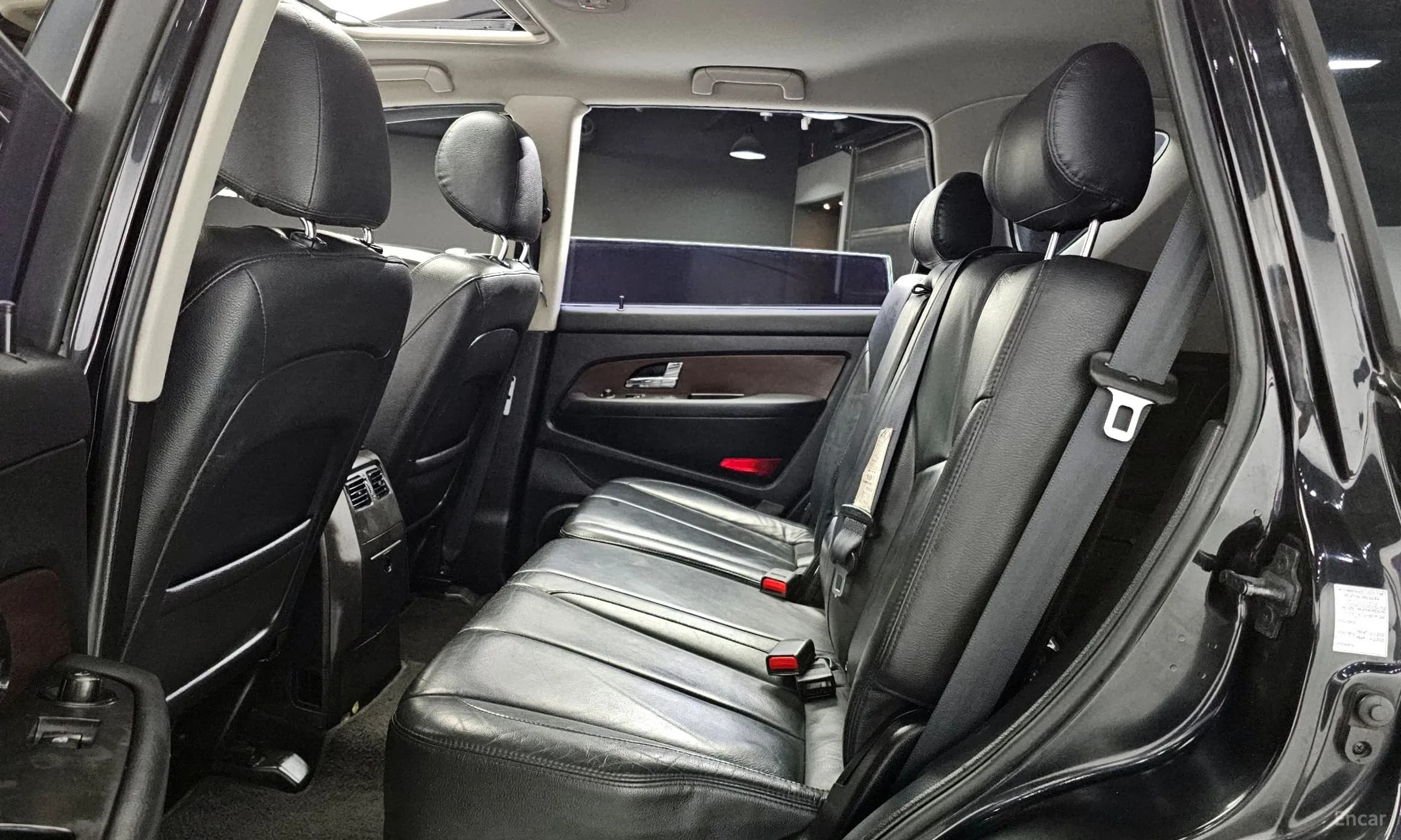 Rexton W