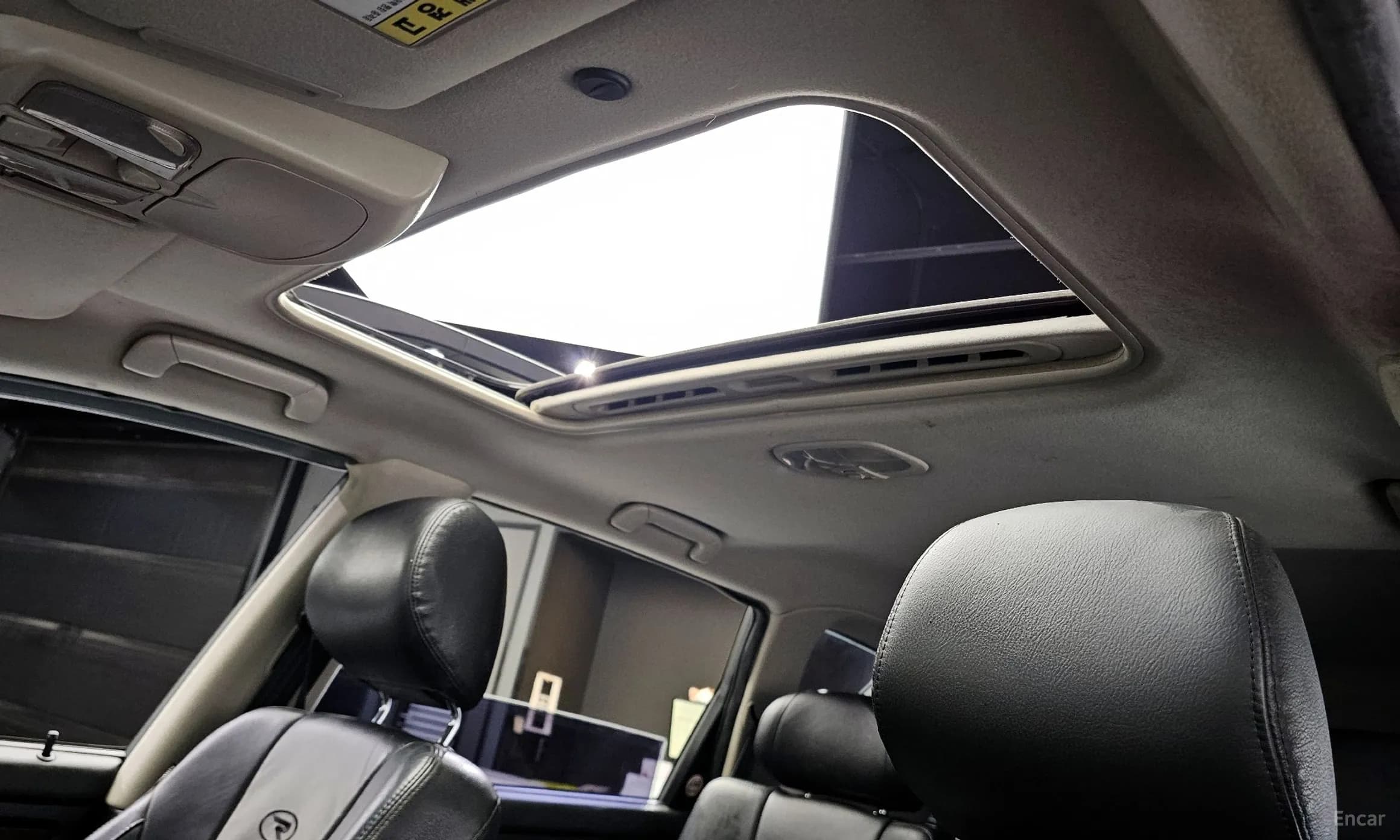 Rexton W