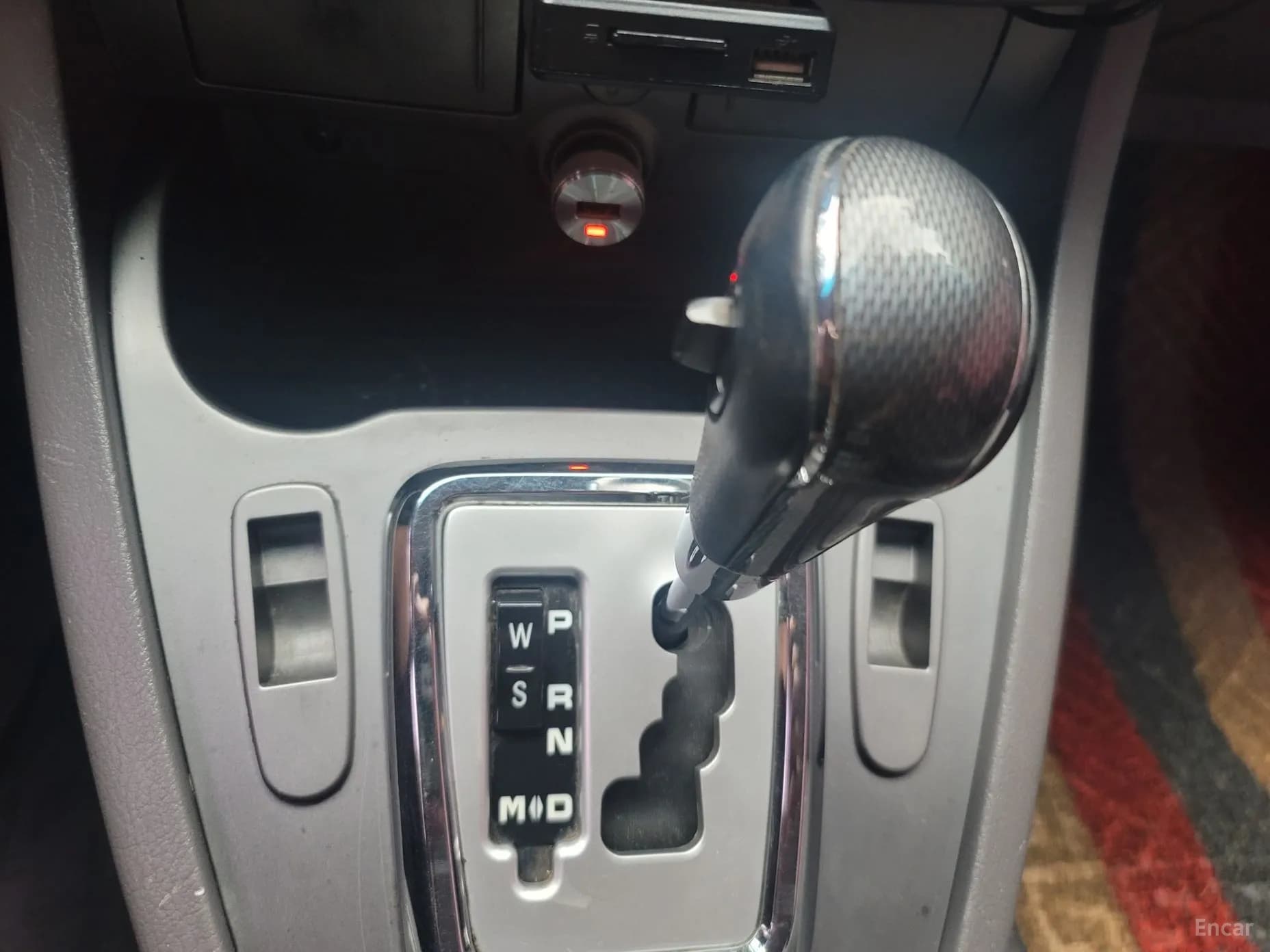 Korando Turismo