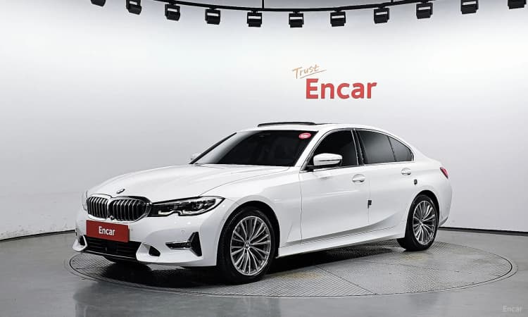 3 Series (G20)