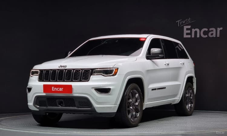 Grand Cherokee