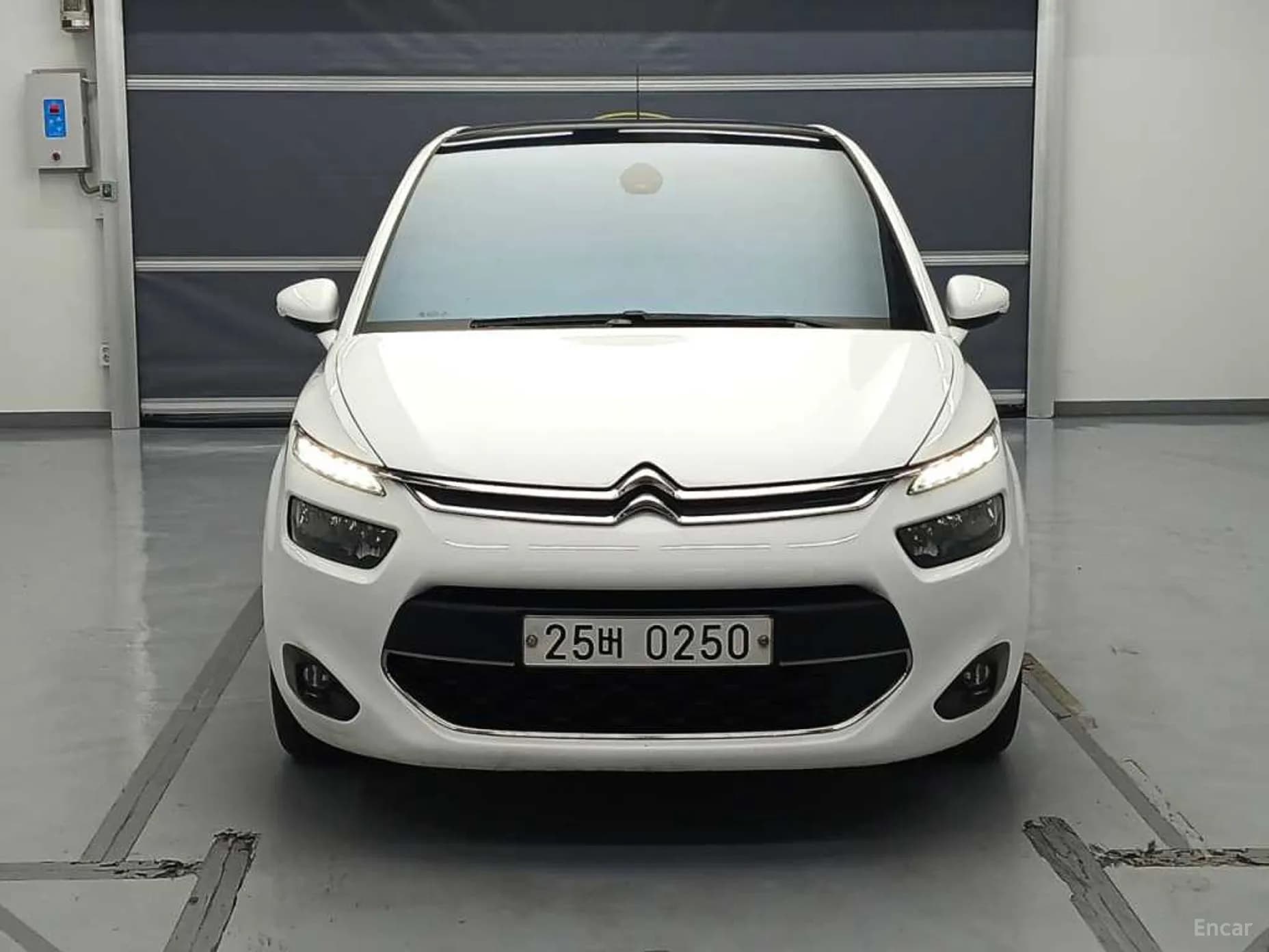 C4 Picasso