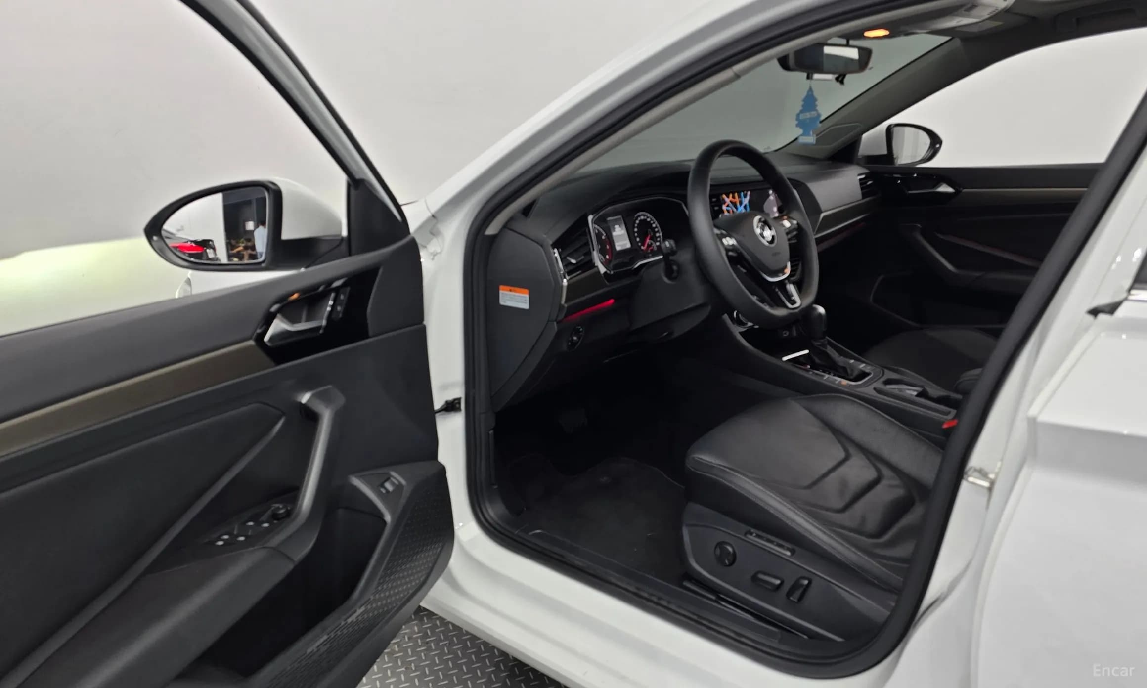 Jetta 7th Generation
