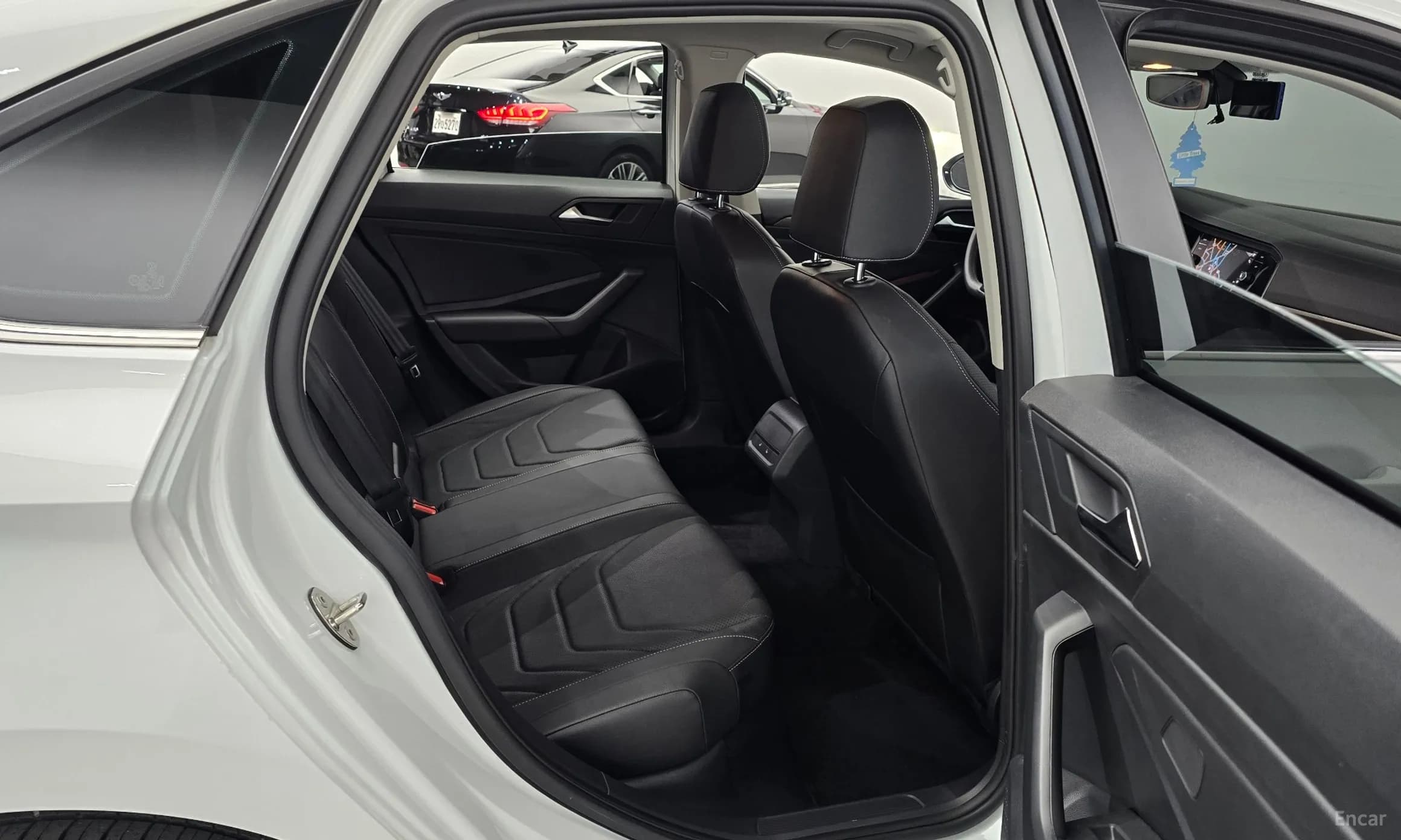 Jetta 7th Generation