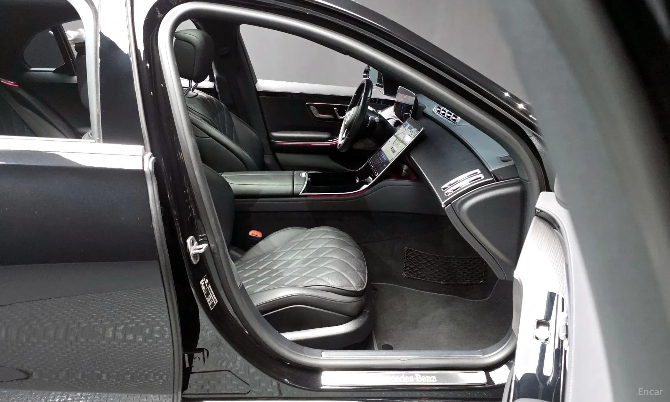 S-Class W223