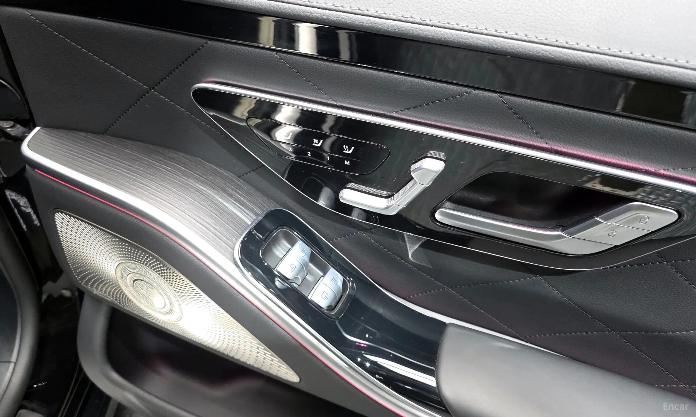 S-Class W223