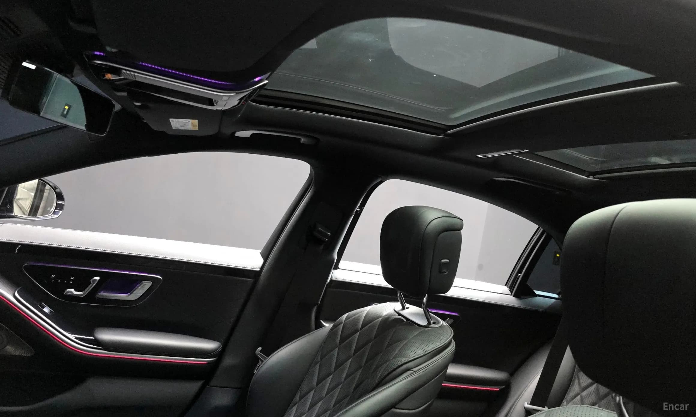 S-Class W223