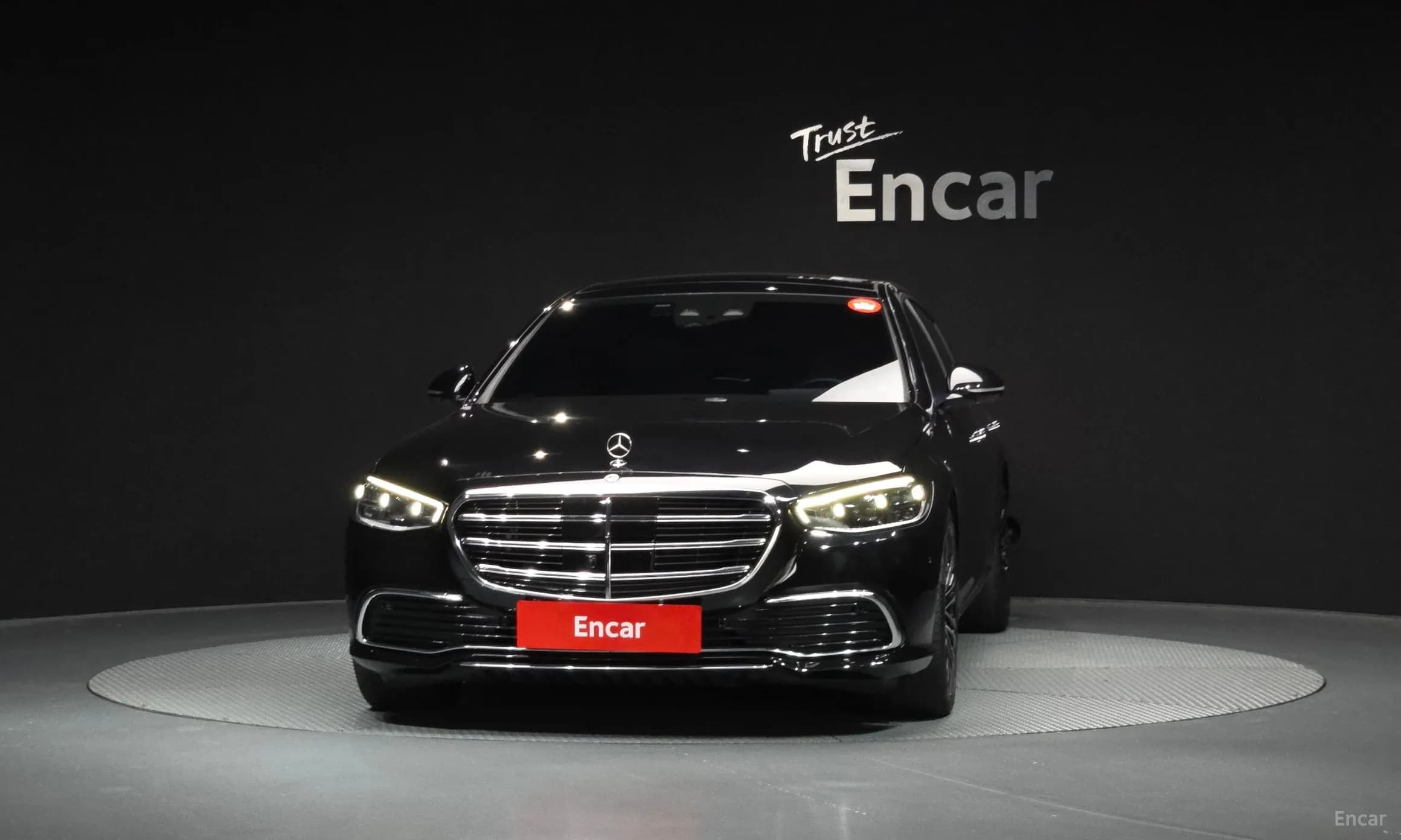 S-Class W223