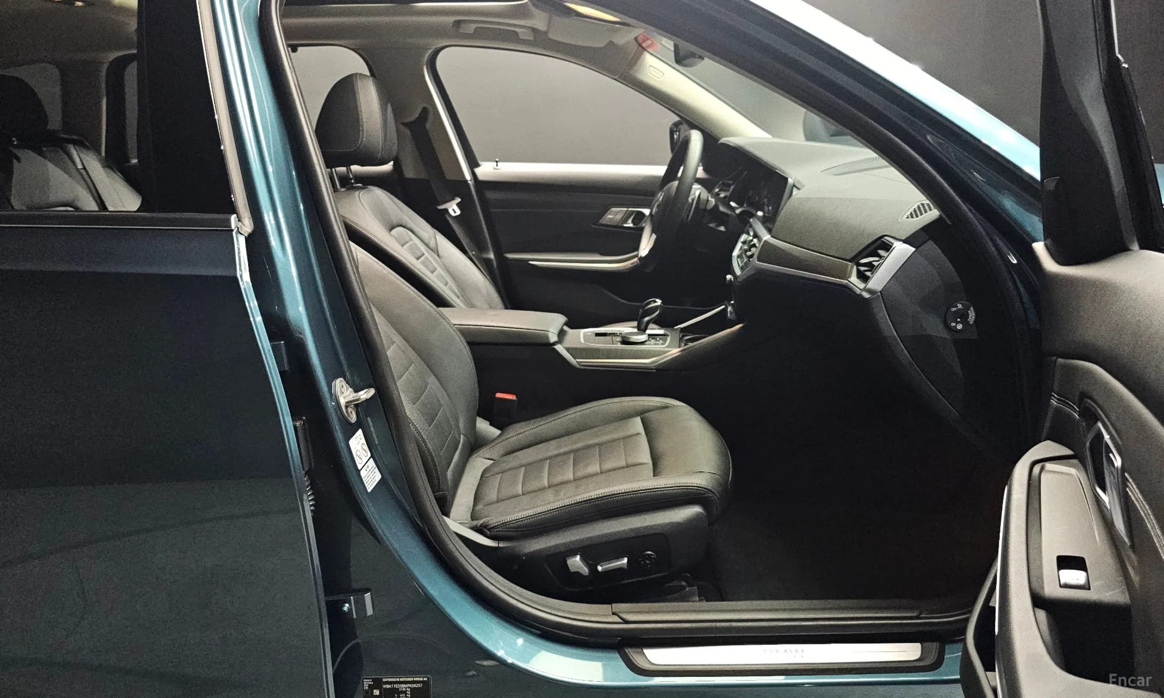 3 Series (G20)