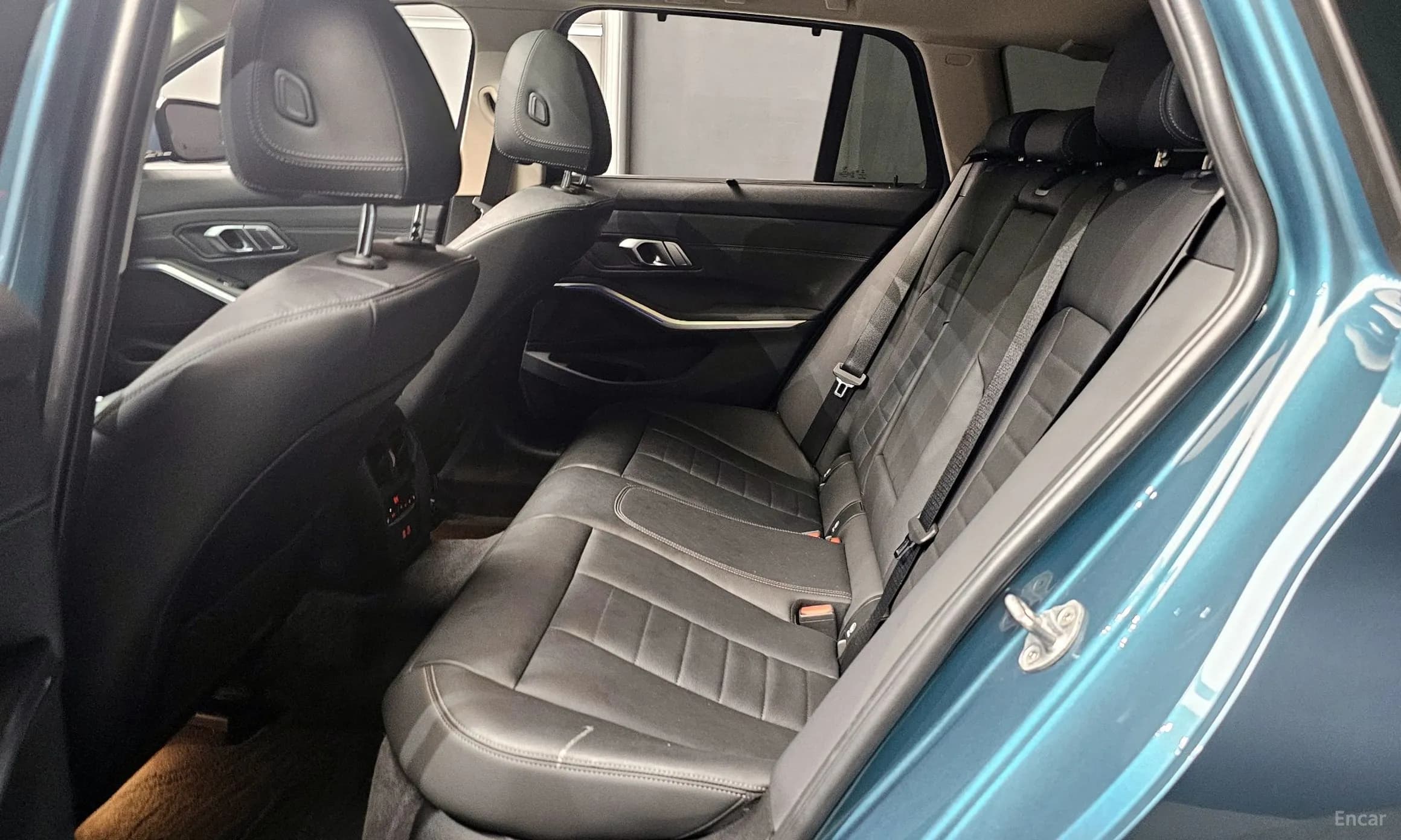 3 Series (G20)