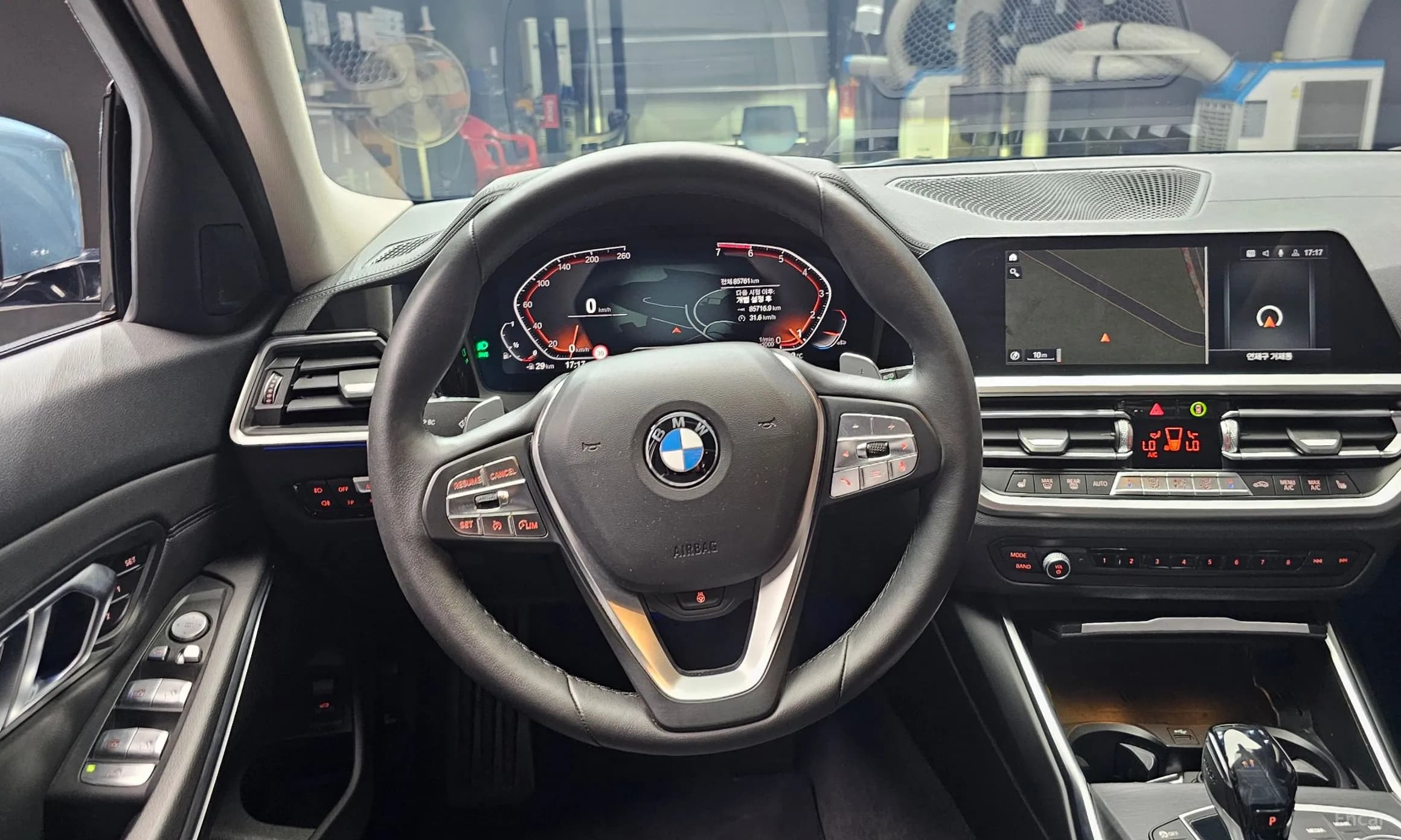 3 Series (G20)