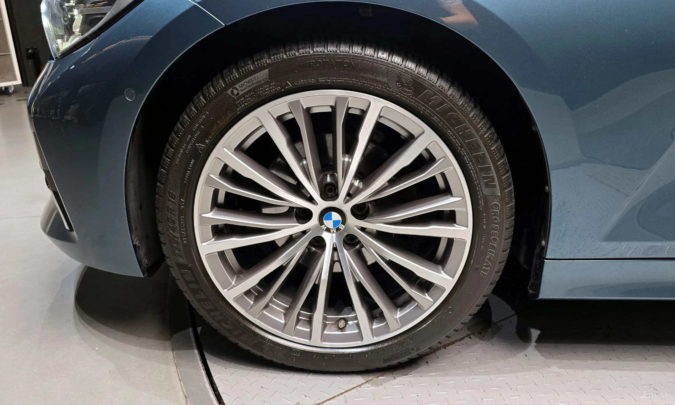 3 Series (G20)