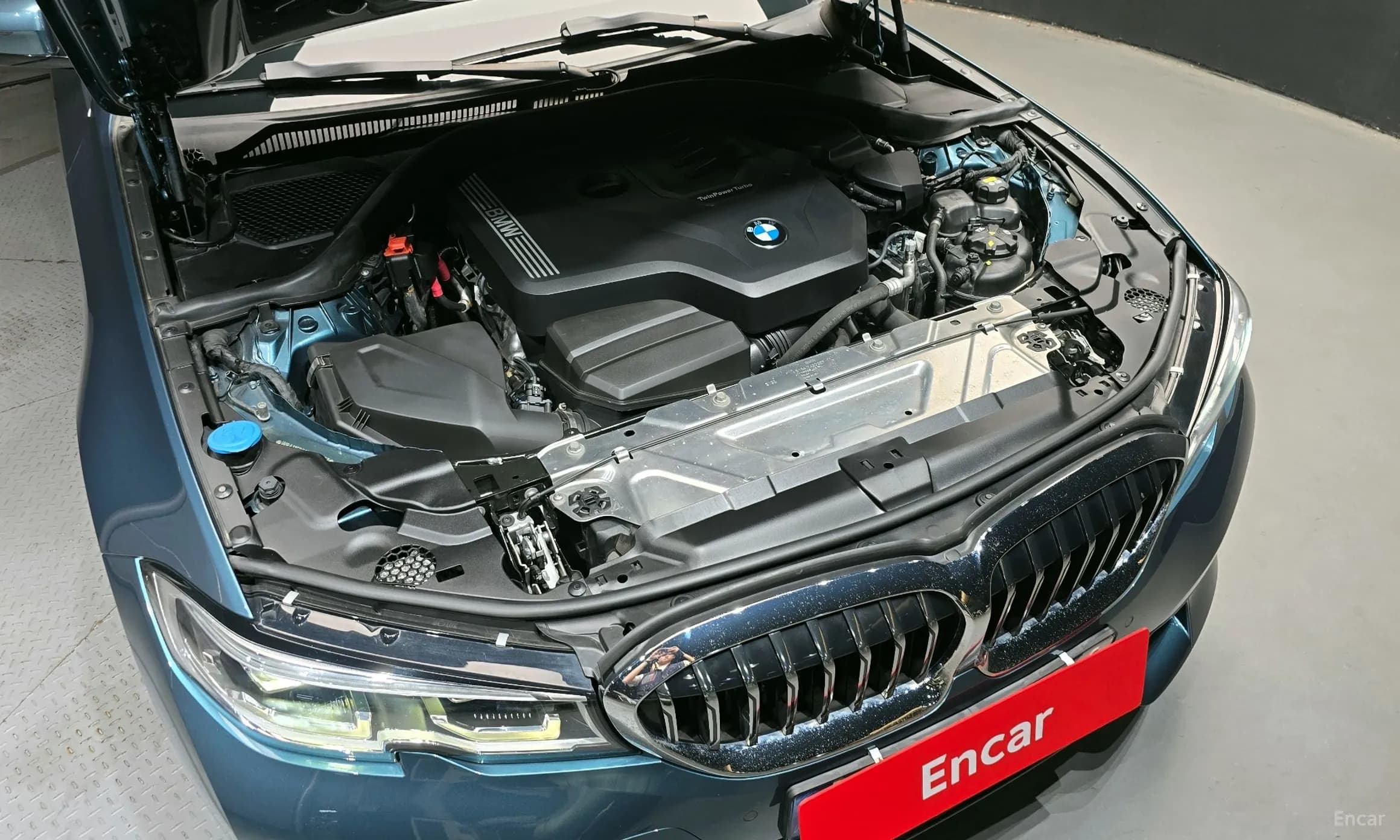 3 Series (G20)