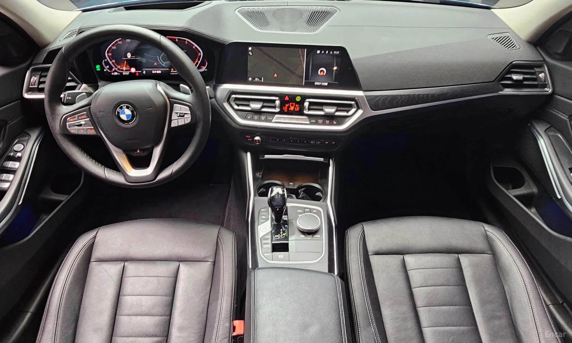 3 Series (G20)