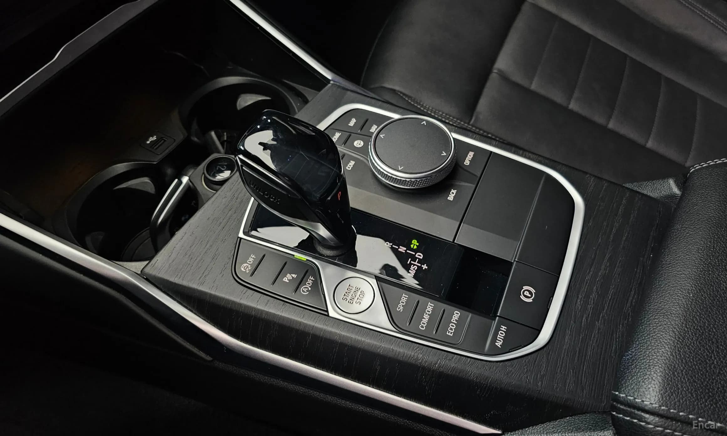 3 Series (G20)