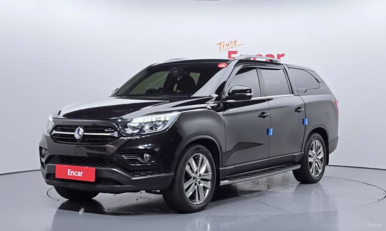 Rexton Sports