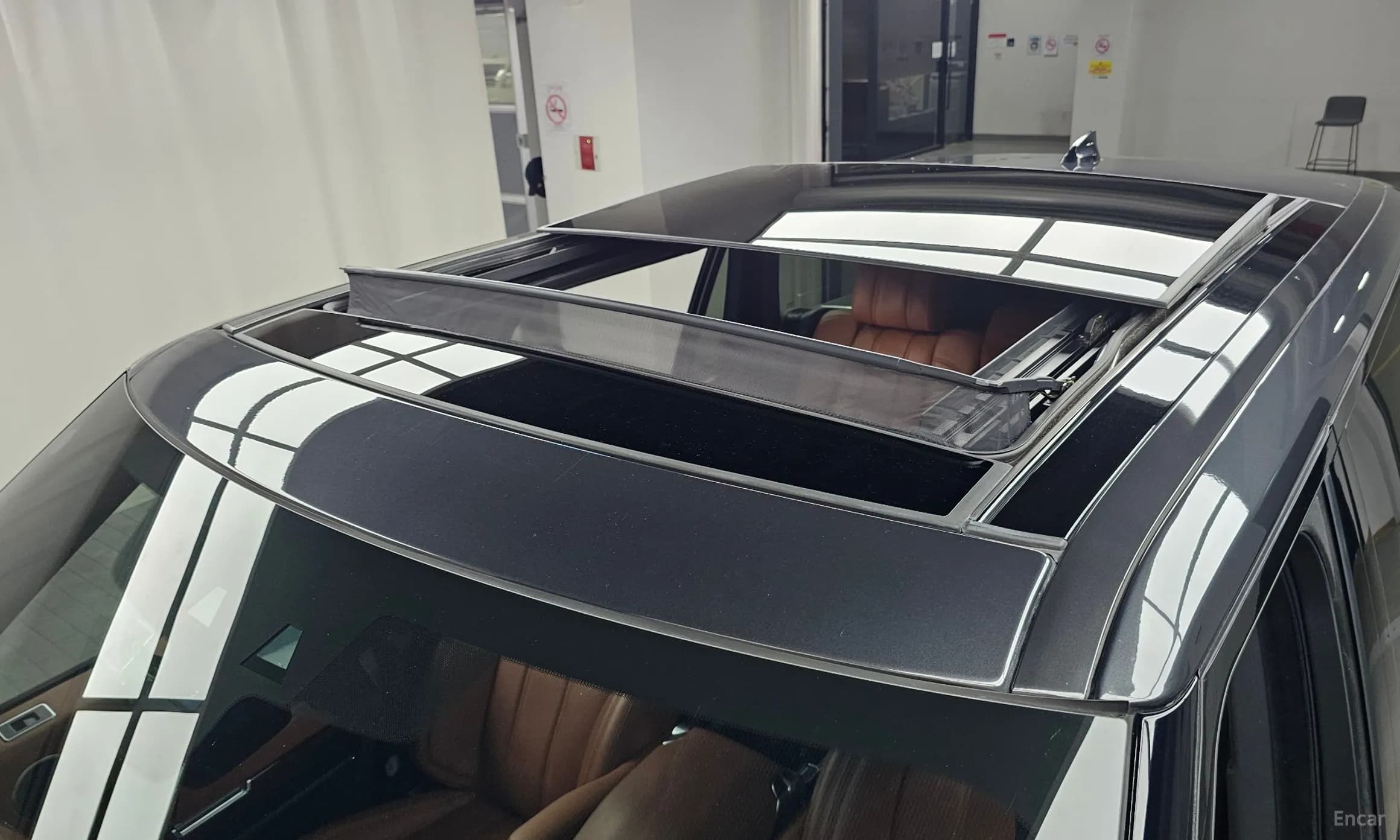 Range Rover 4th Generation