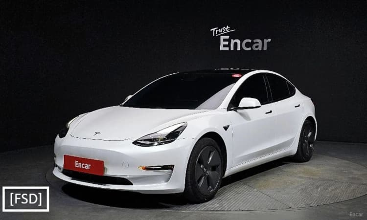 Model 3