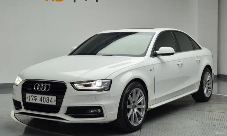 New A4