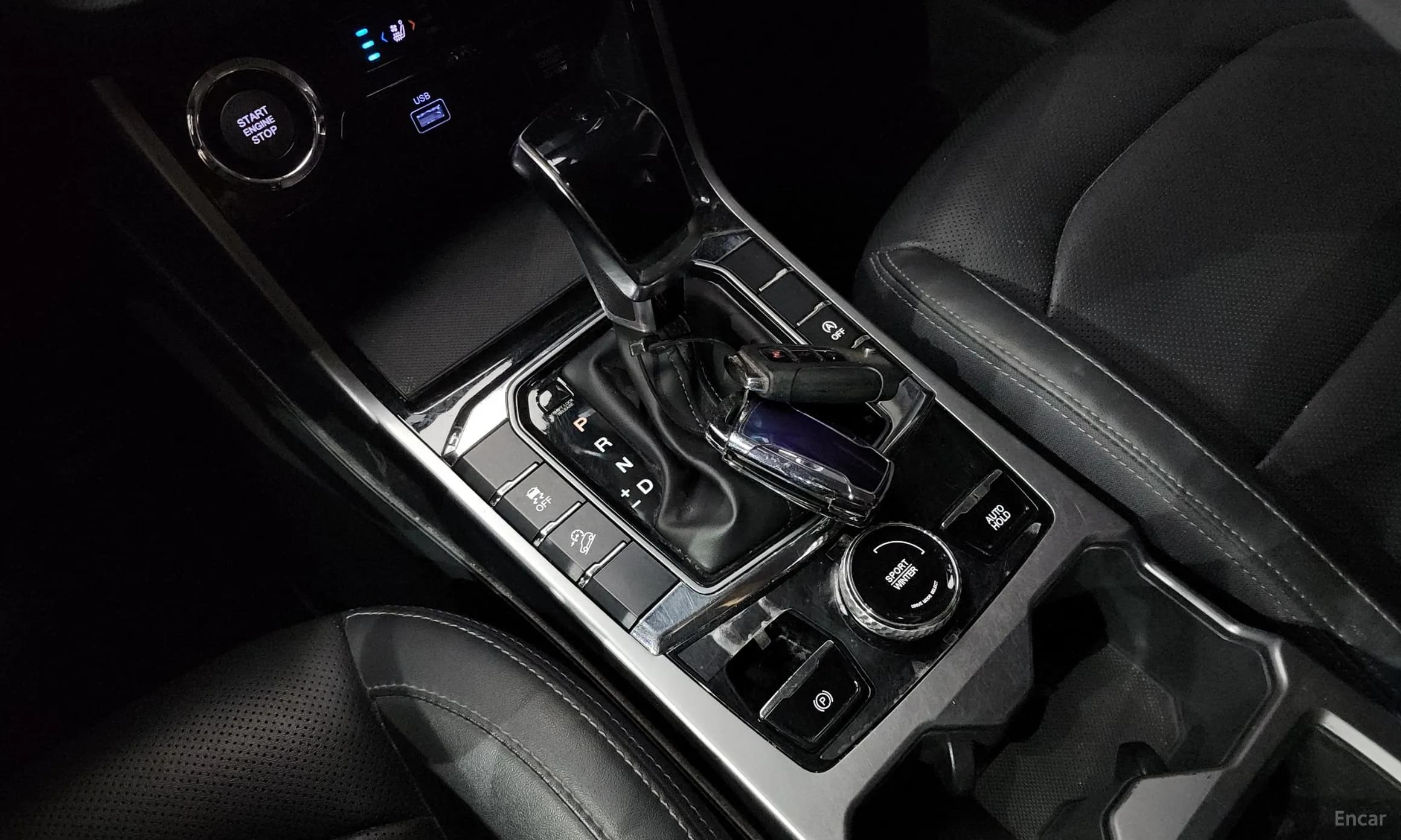 Beautiful Korando