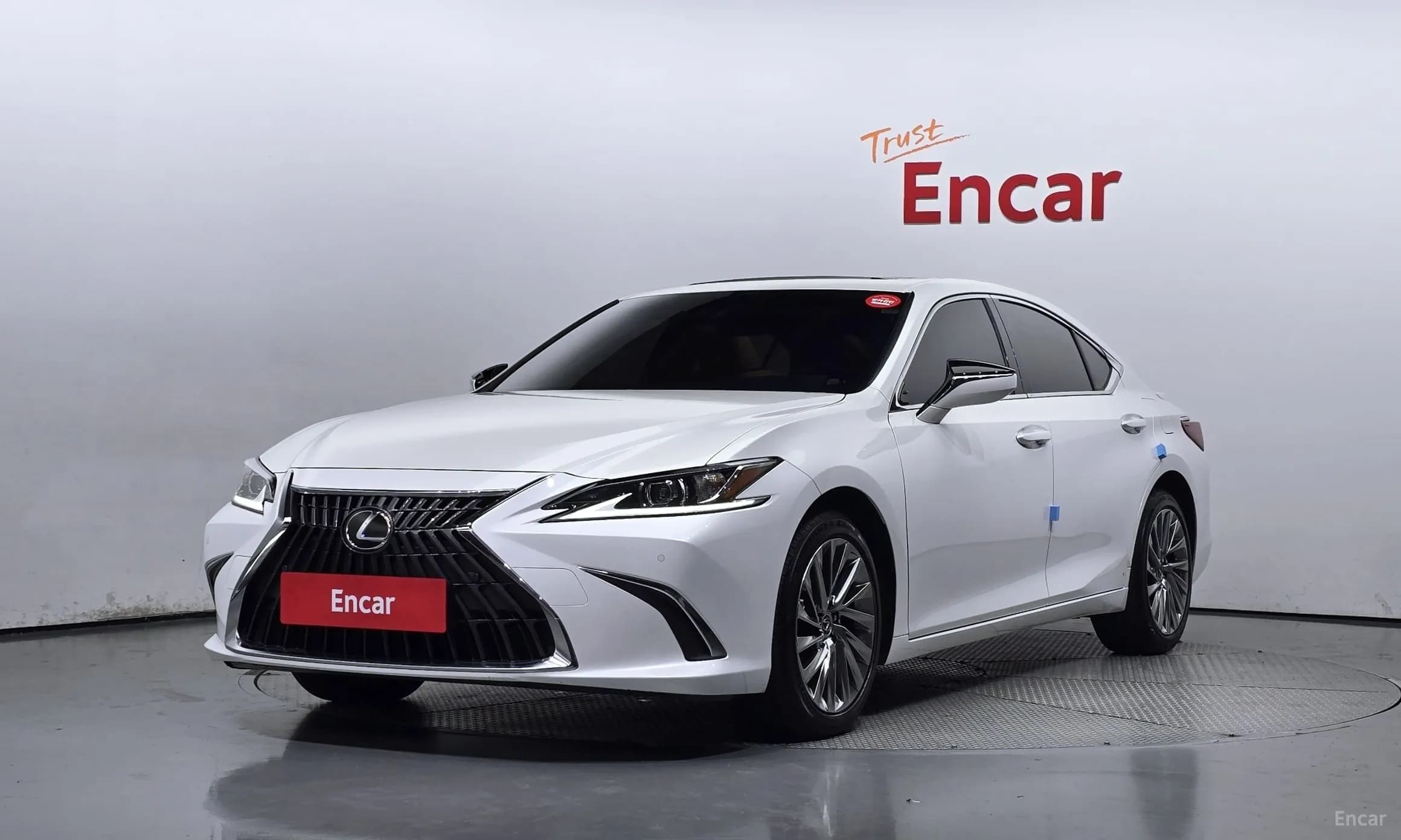 ES300h 7th Generation