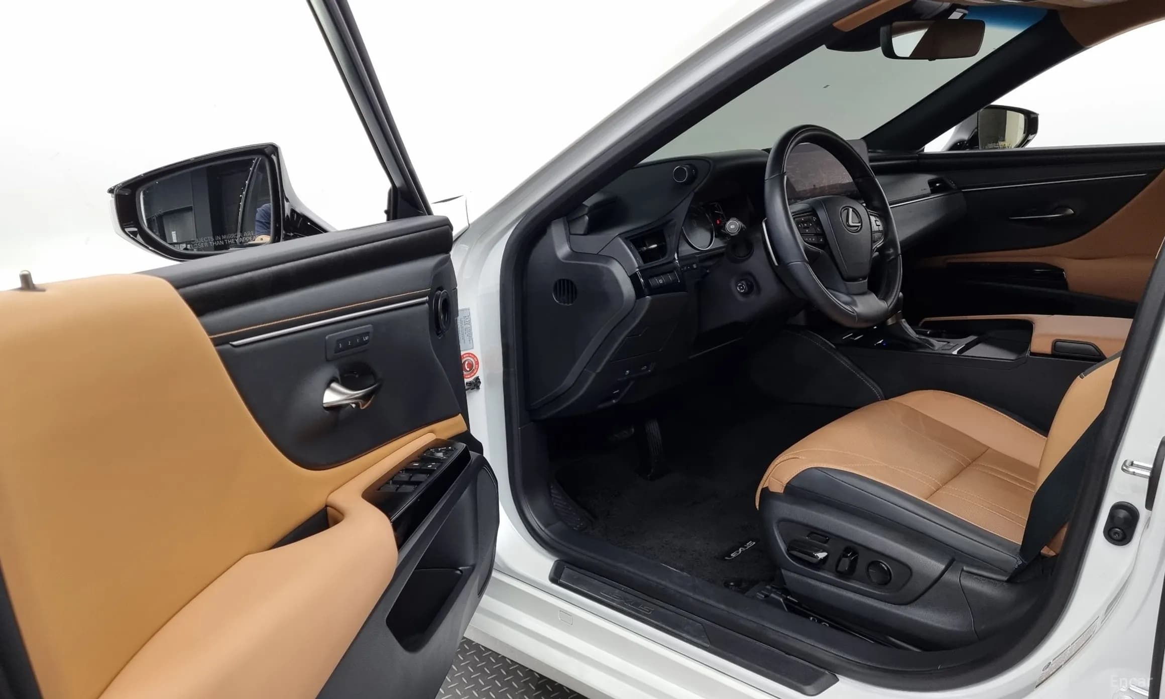 ES300h 7th Generation