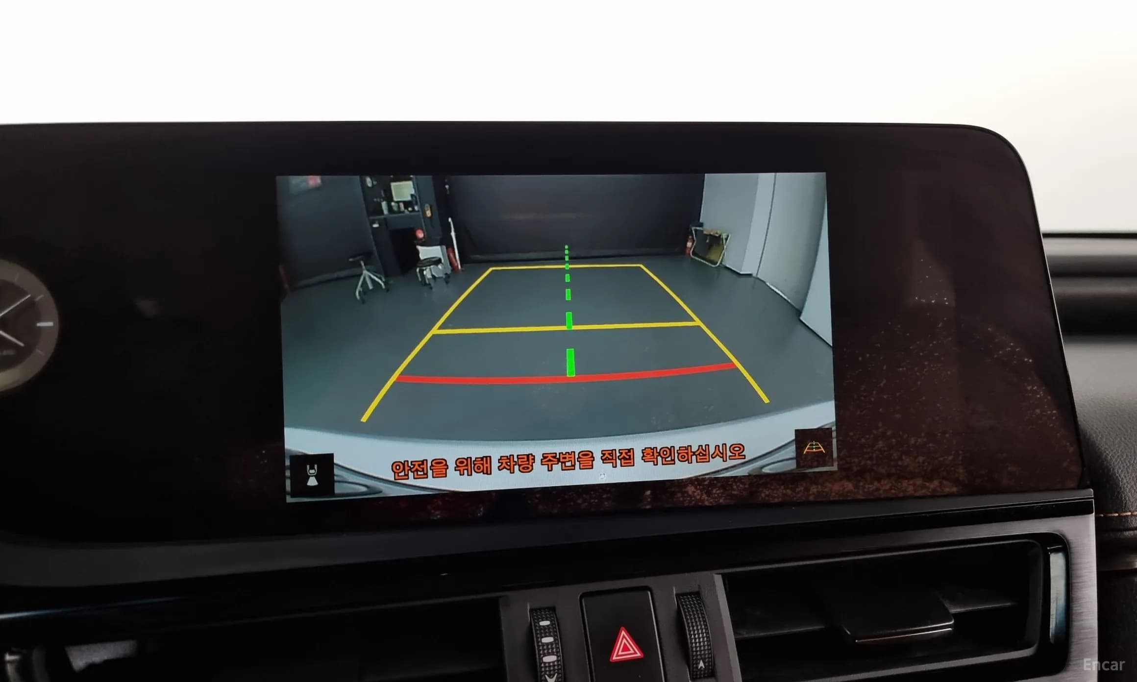 ES300h 7th Generation