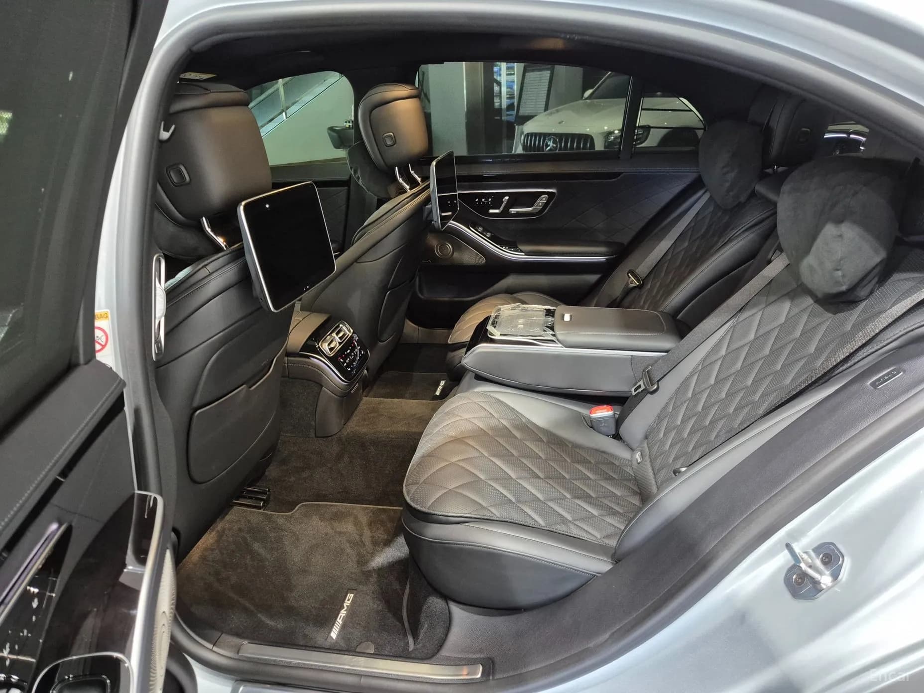 S-Class W223