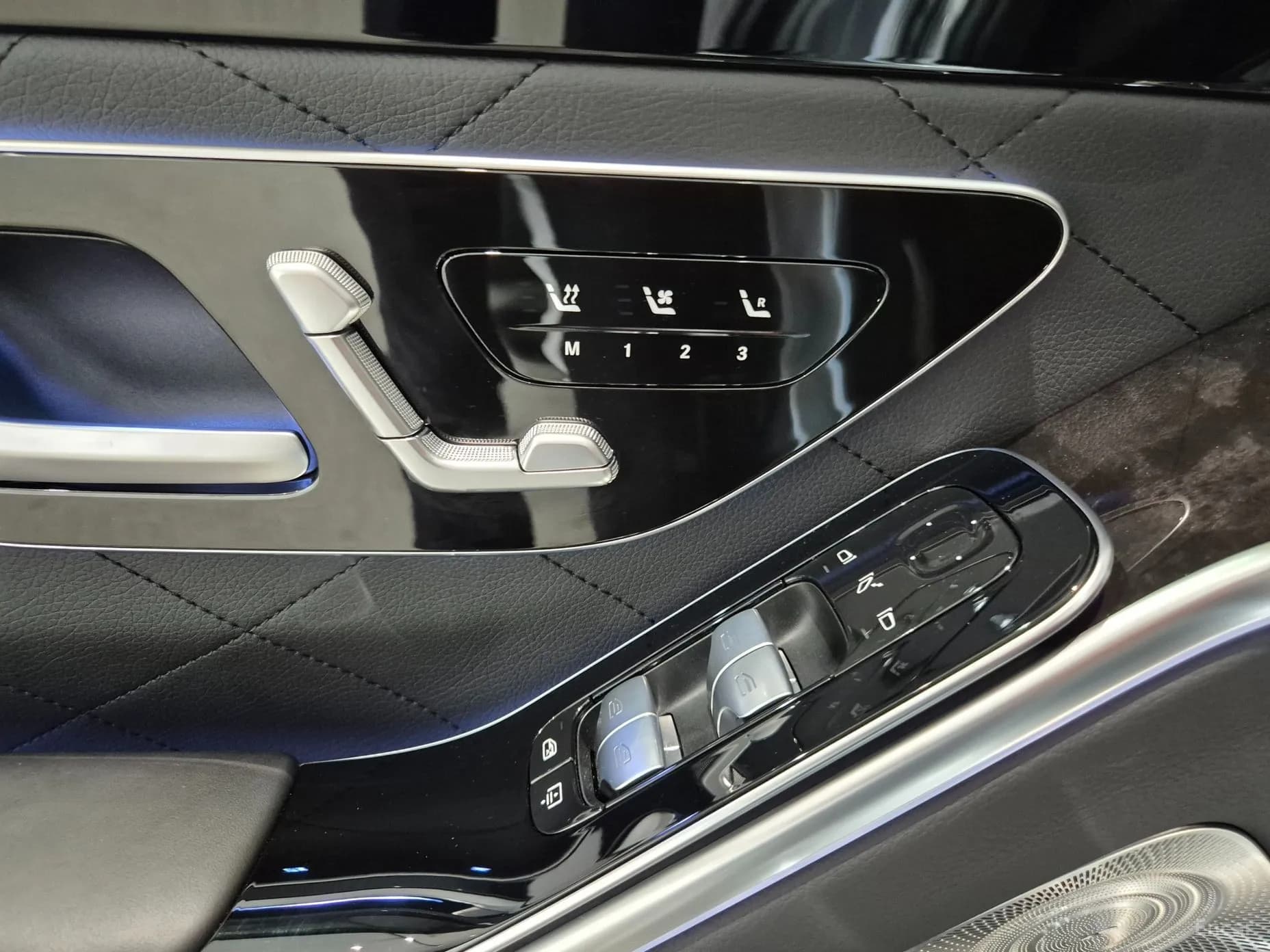 S-Class W223